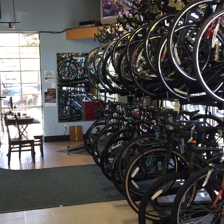 Trek Bicycle Research - Bikes Near Me - Austin, Texas