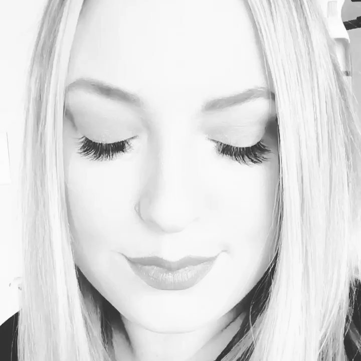 Spa Bliss - Volume lash extensions by Becky McCormick - Massage Therapy Near Me - Charleston, West Virginia
