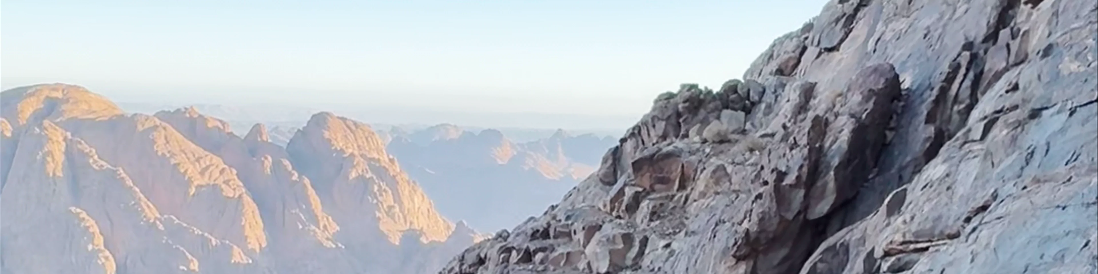 Monte Sinai