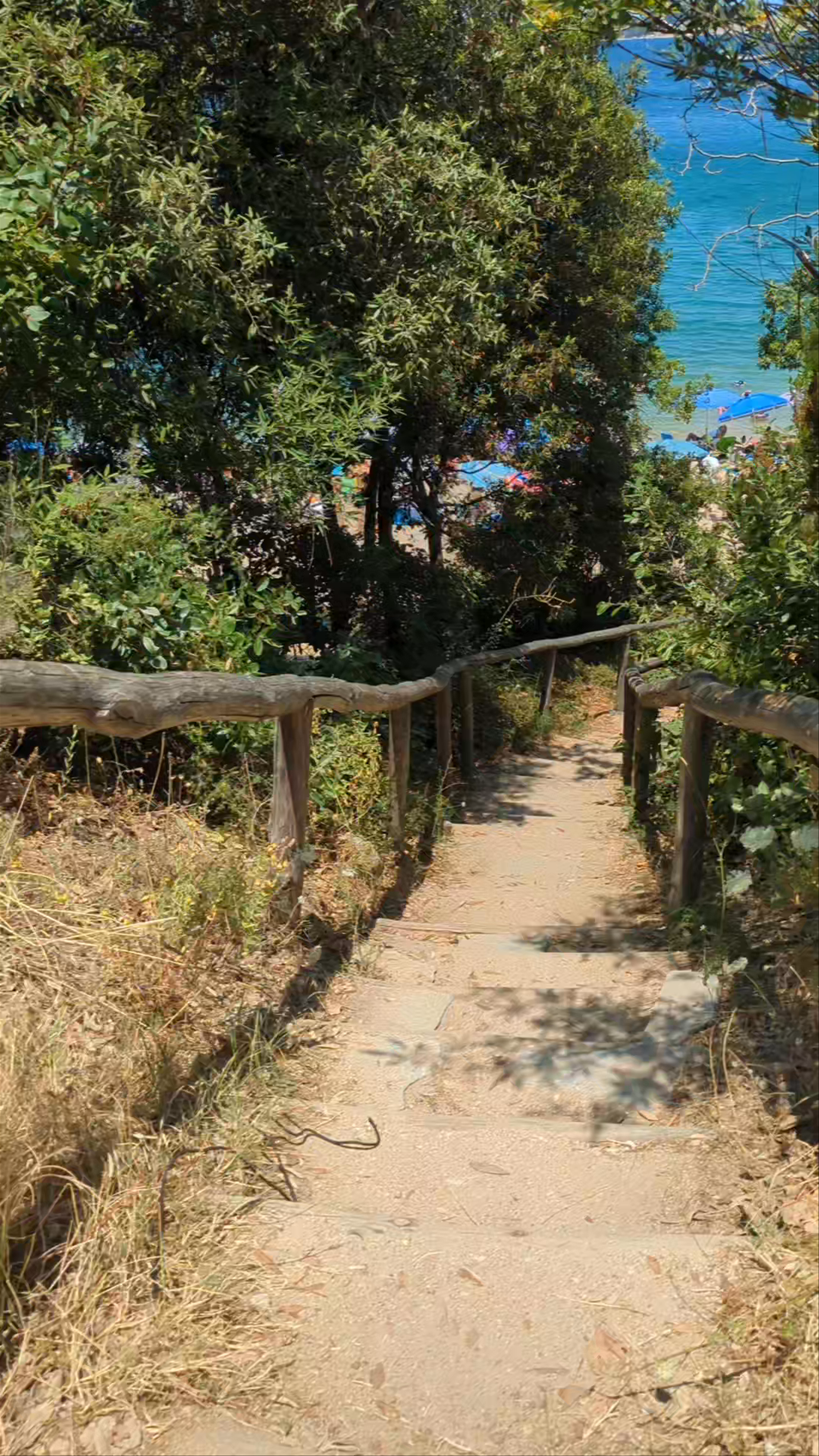 Sikia Beach