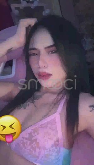 kimberly Manila Escort Video #25066