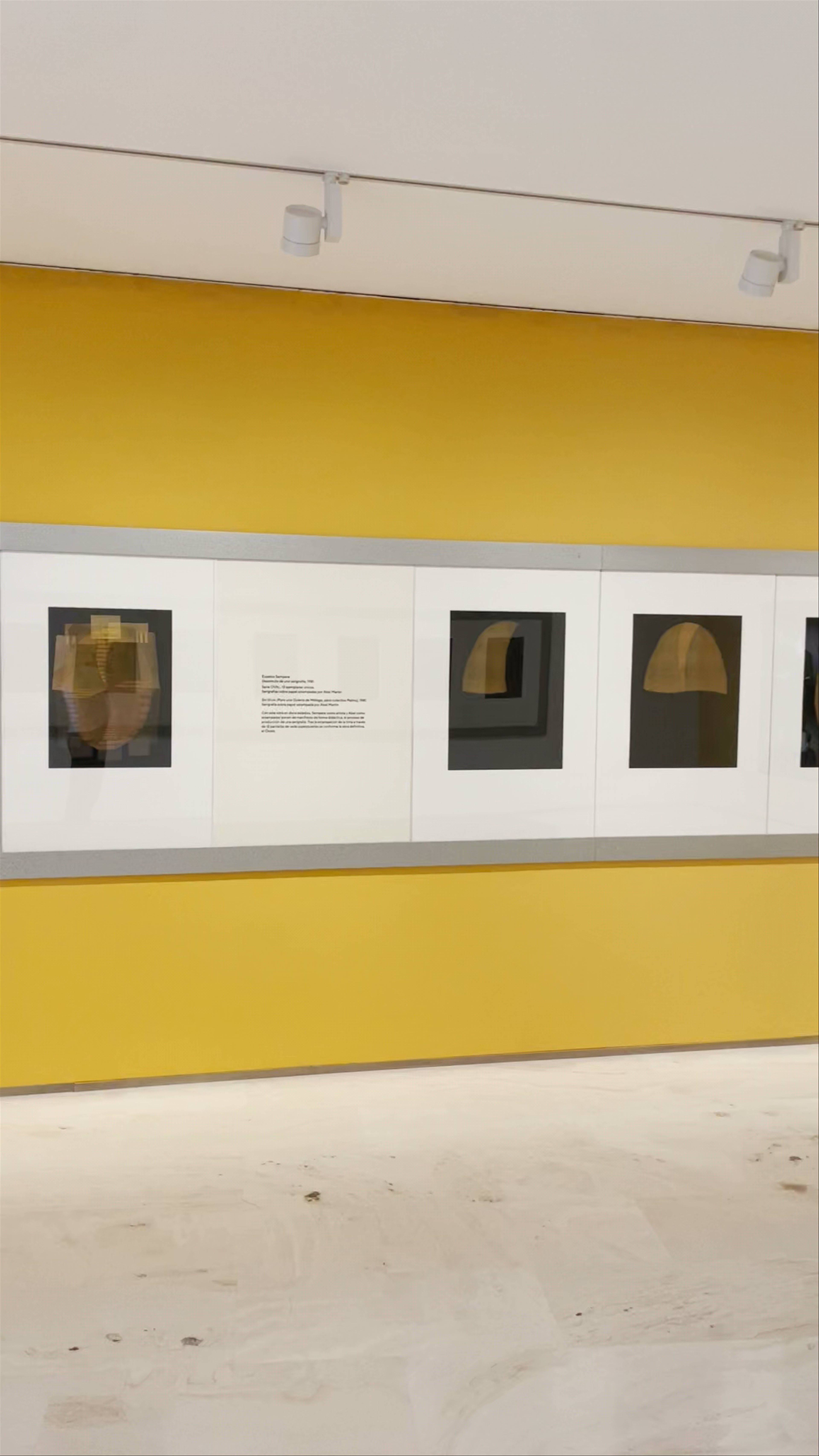 MACA (Museo de Arte Contemporáneo de Alicante)