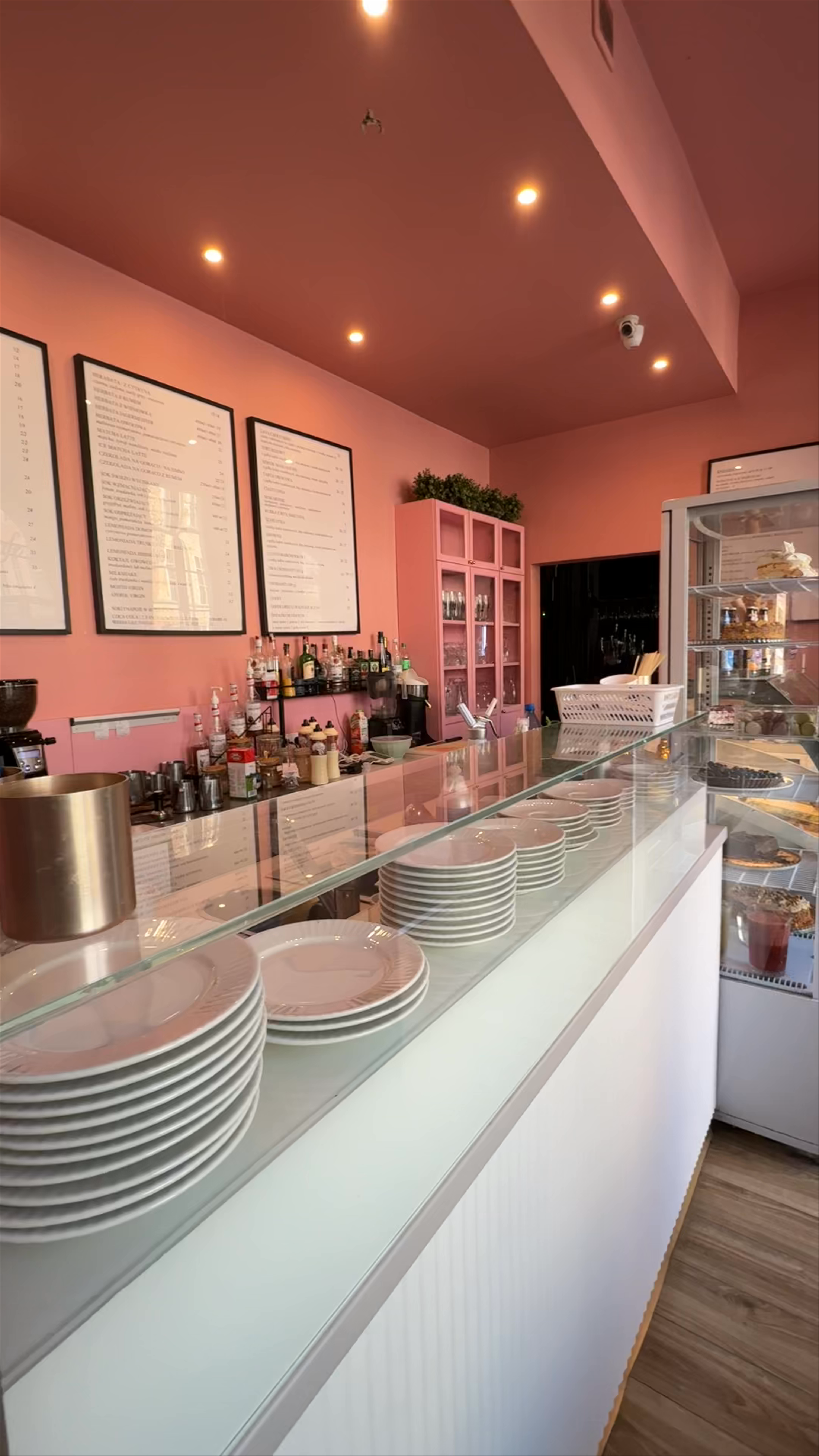 Berg Cafe