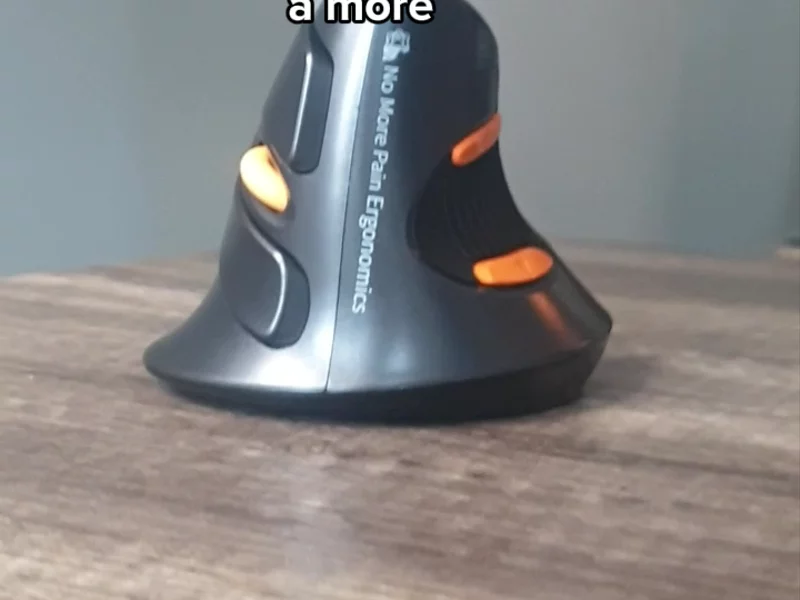 No More Pain Ergonomics