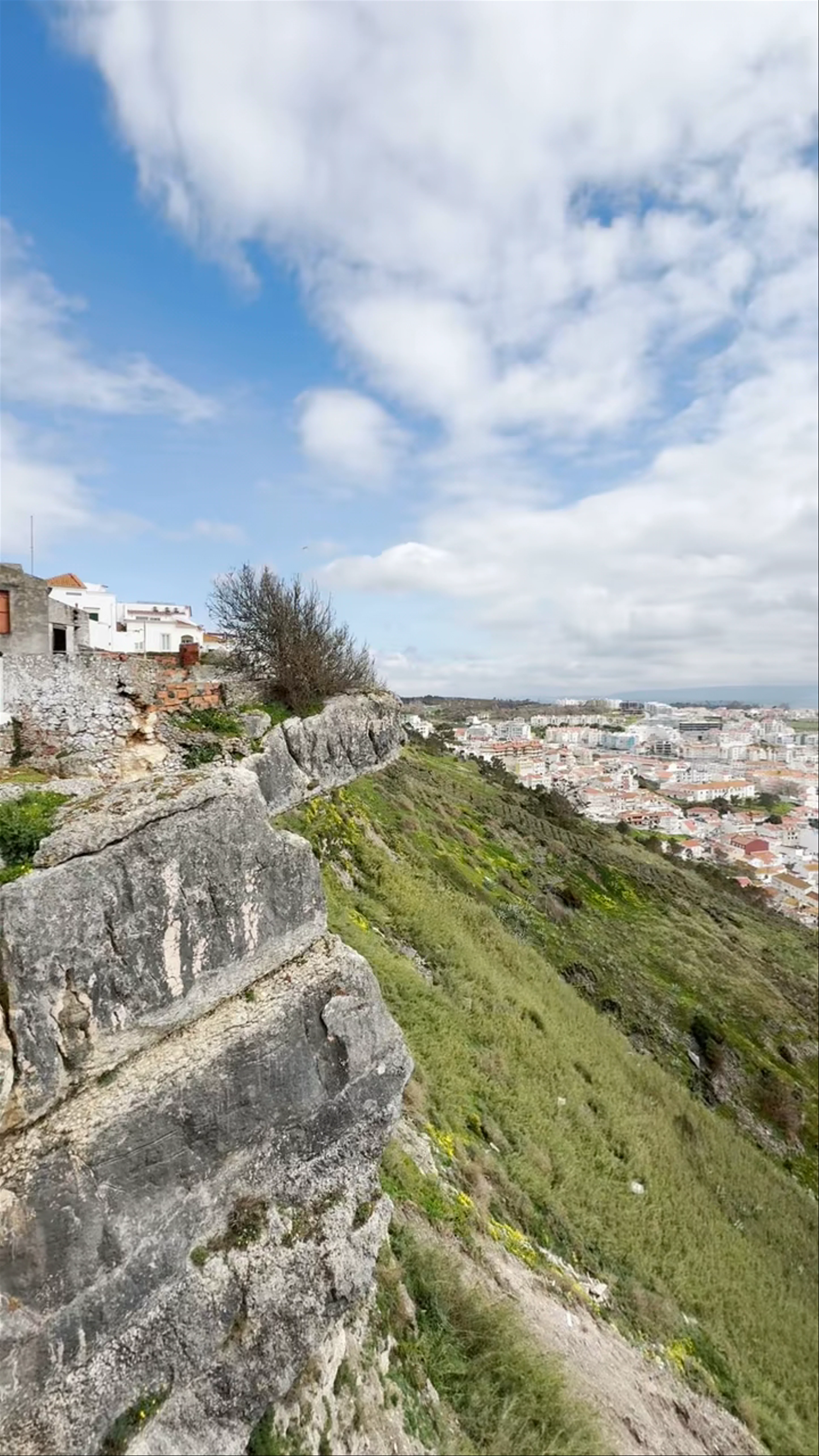 Miradouro da Nazaré