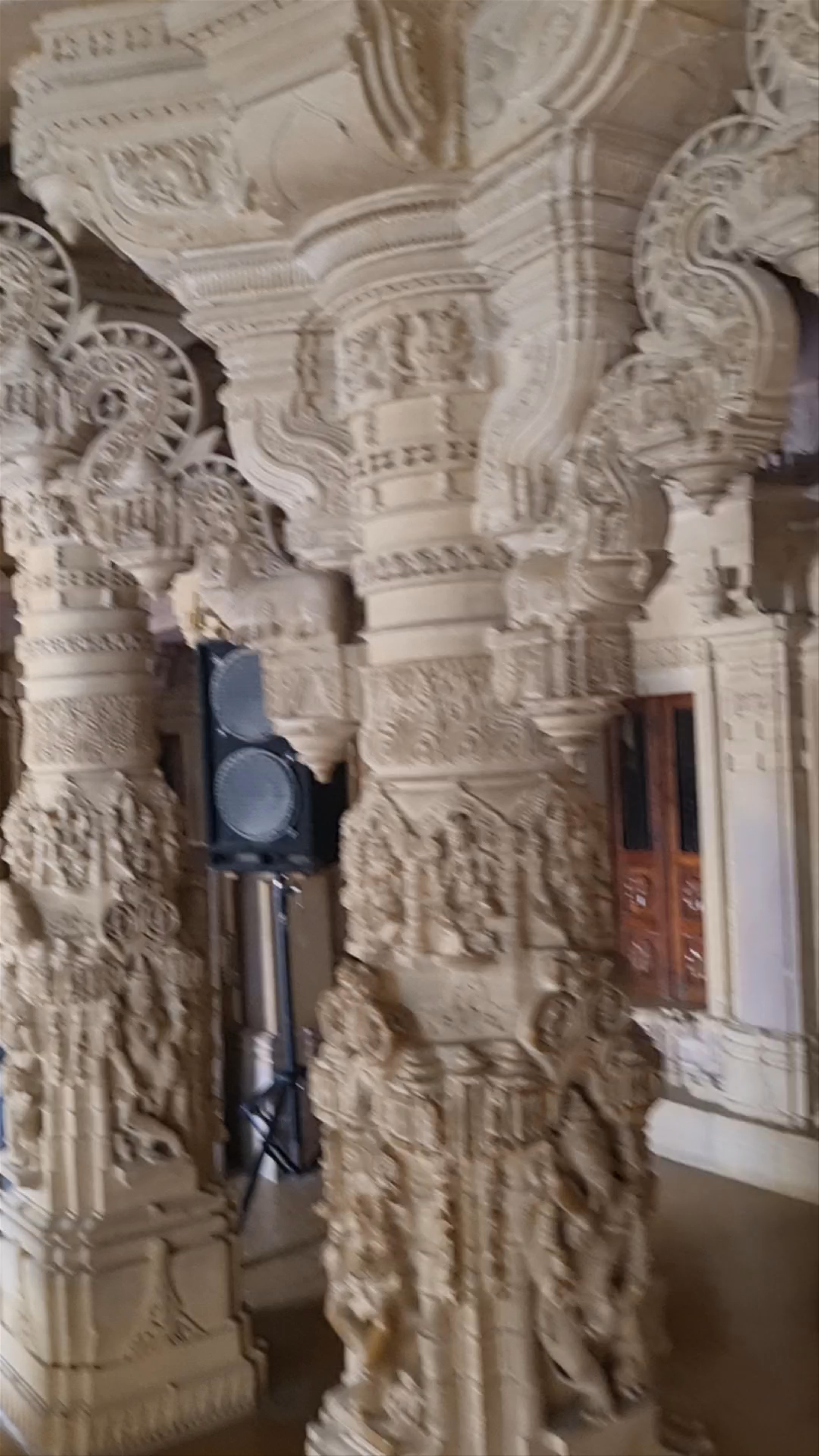 Sri Jaisalmir Lodravpur Parshavnath Jain Shwetamber Trust