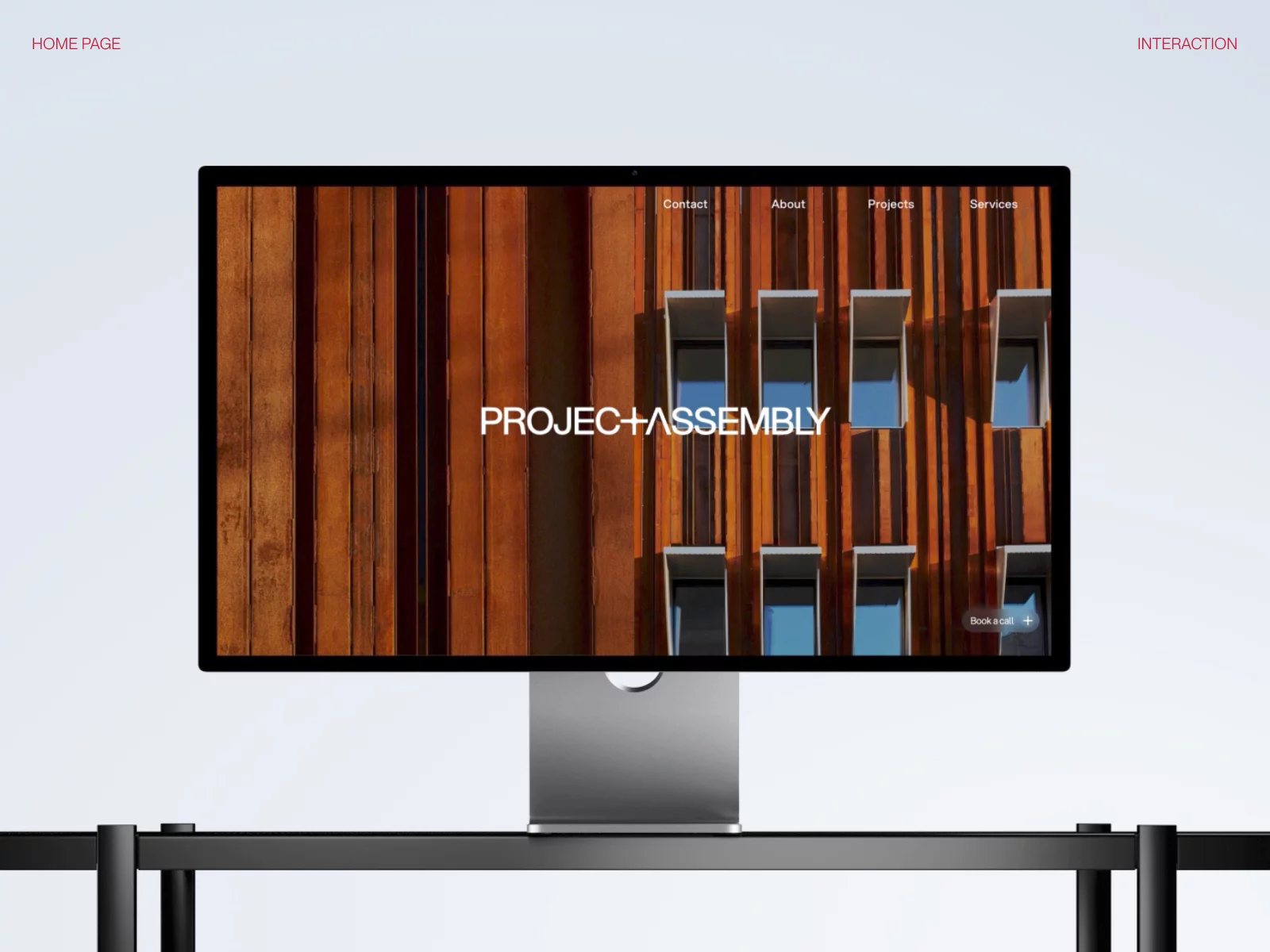 Project Assembly