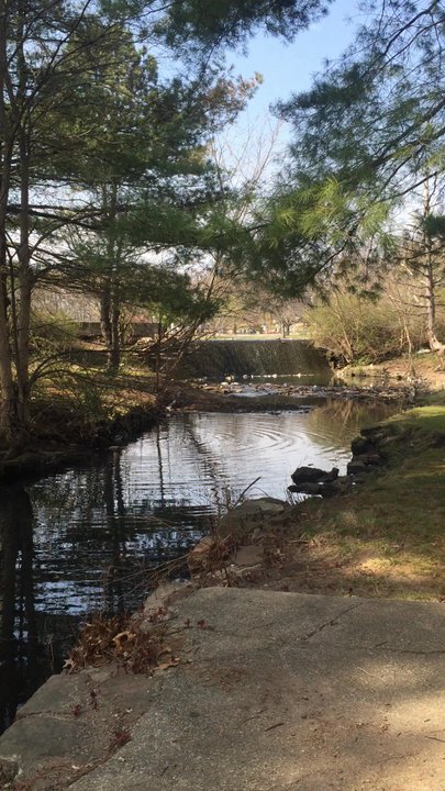 Veterans Memorial Park - Parks Near Me - Passaic, New Jersey