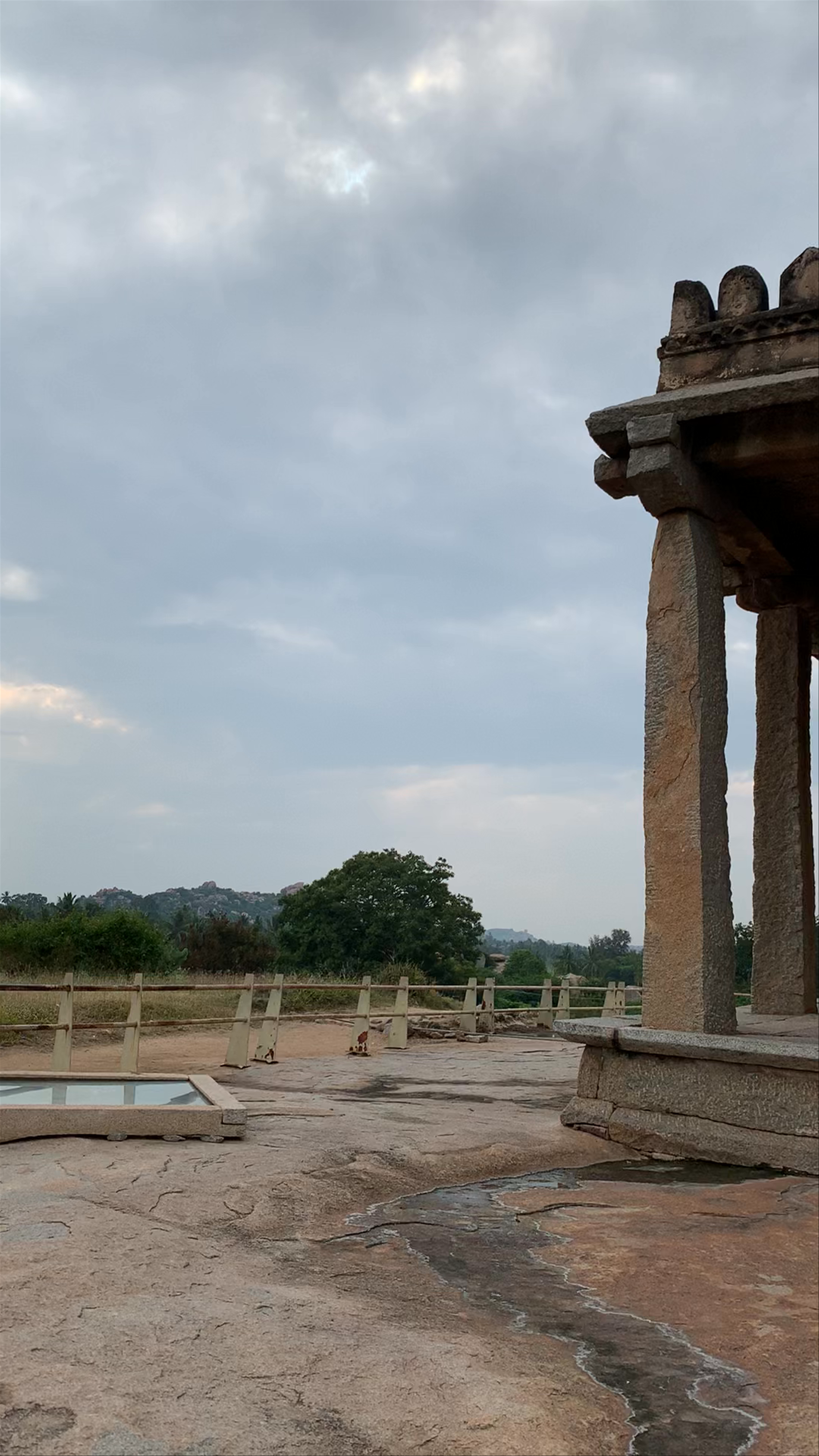 Saasivekaalu Ganesha