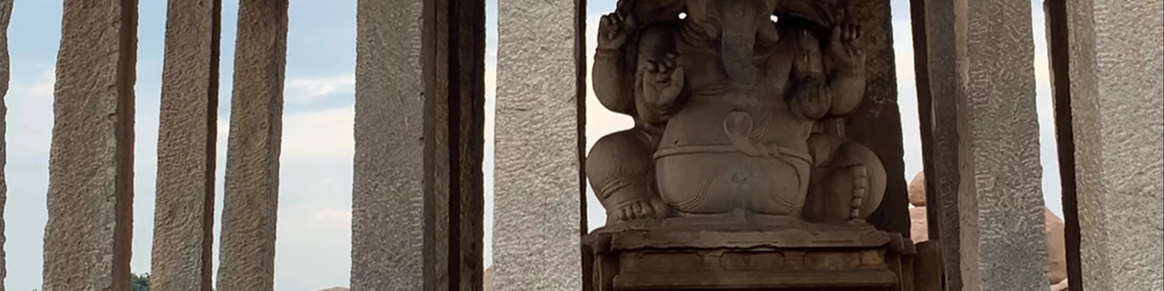 Saasivekaalu Ganesha