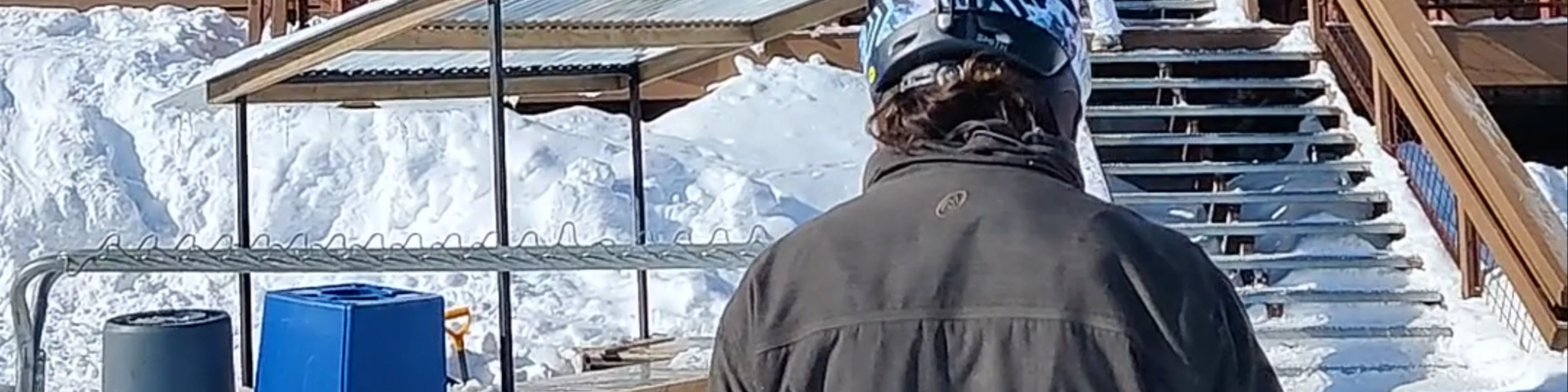 Copper Mountain Resort