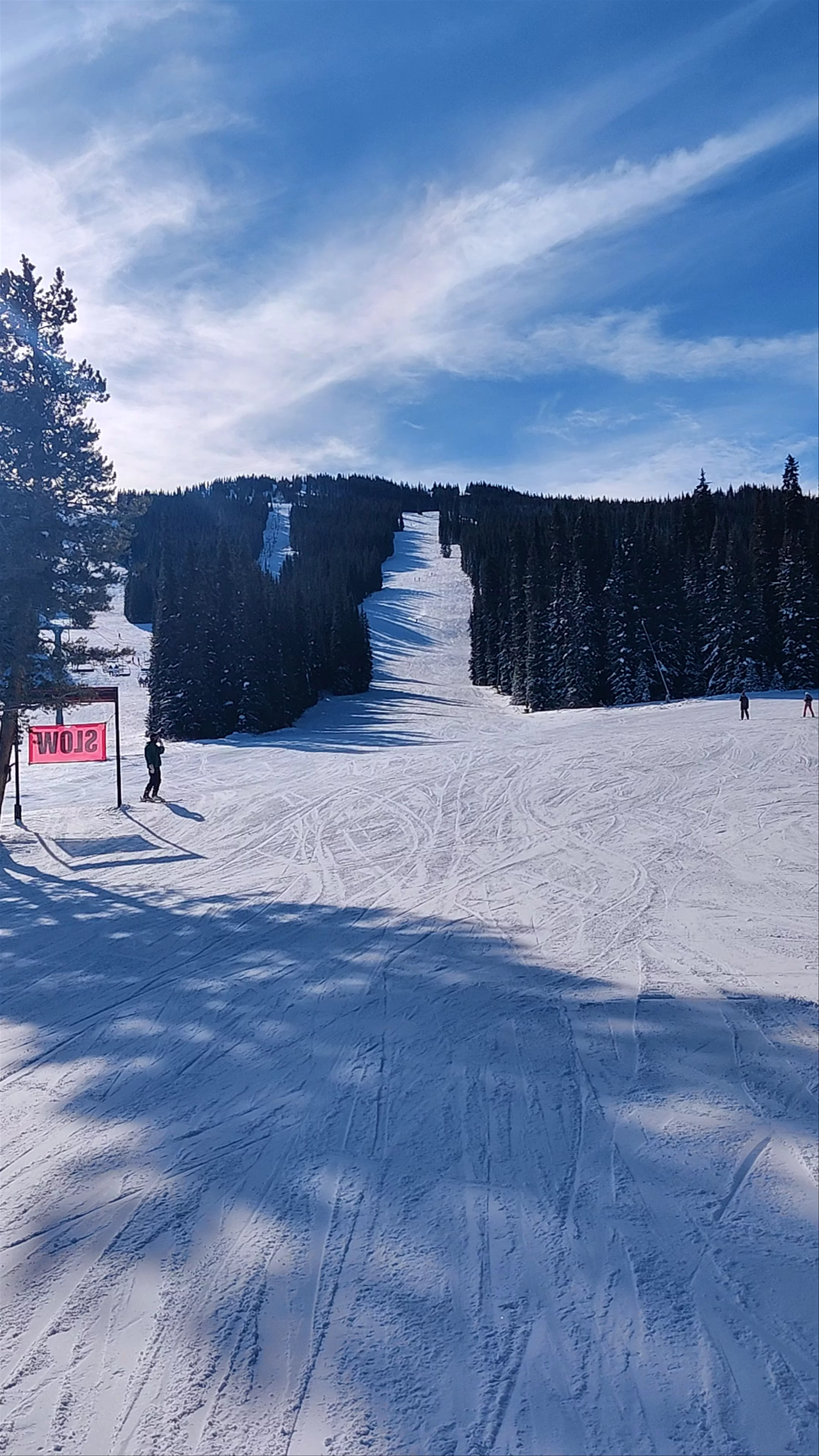 Copper Mountain Resort, Wheeler Place, Frisco, CO, USA