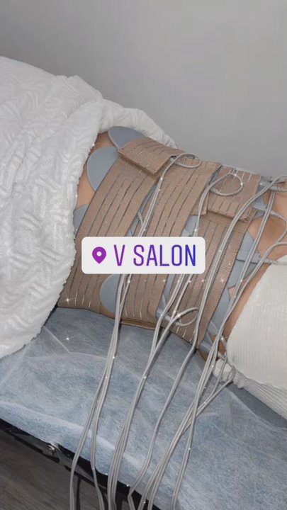 Salon V - Hair Salons Near Me - Pflugerville, Texas