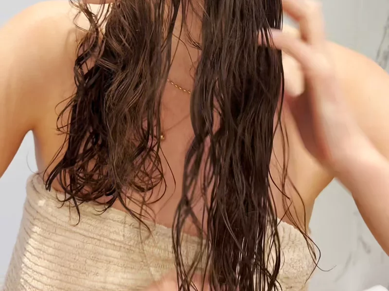 Wella Get Red-y With Me Campaign