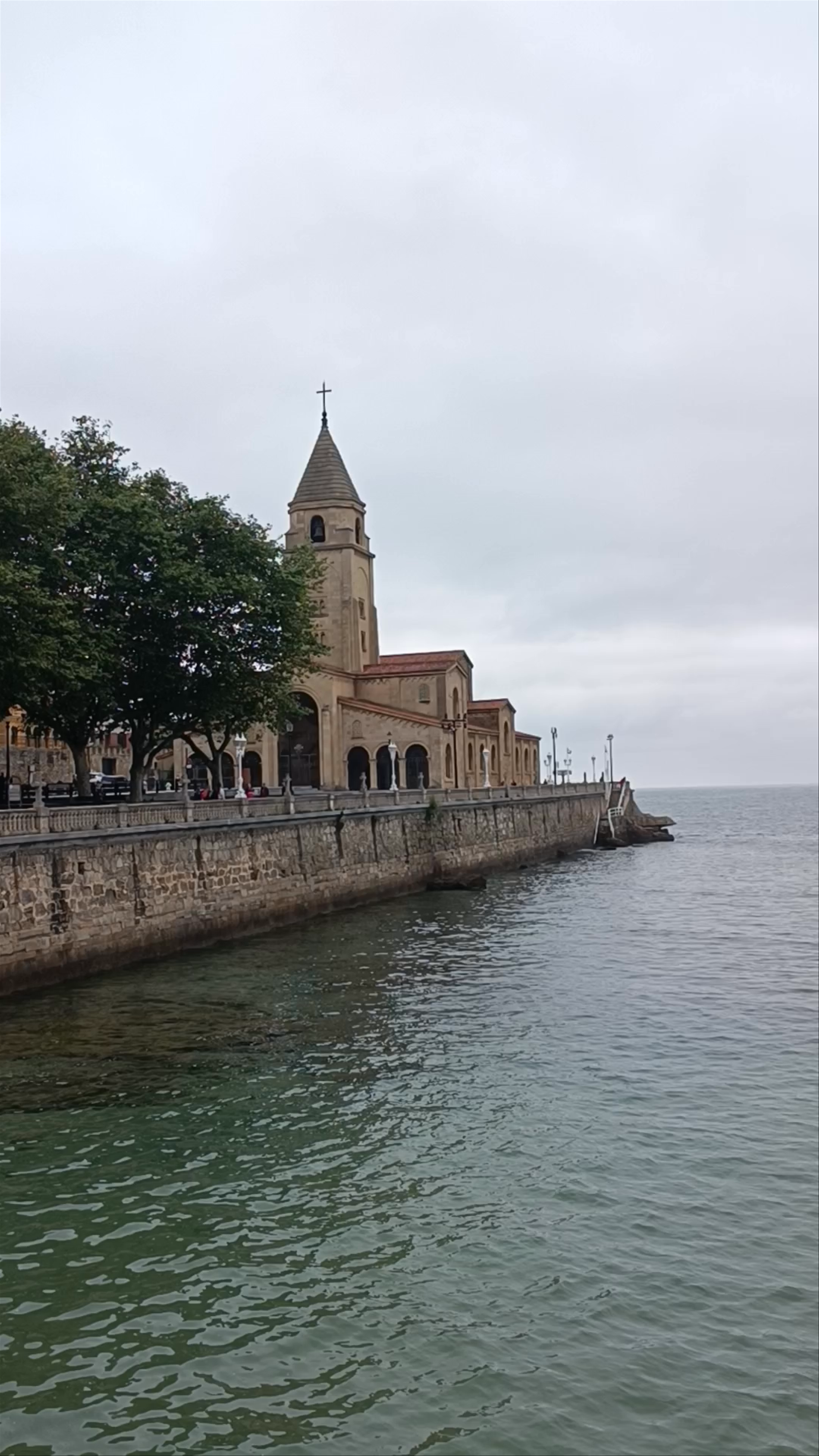 Parador de Gijón El Molino Viejo