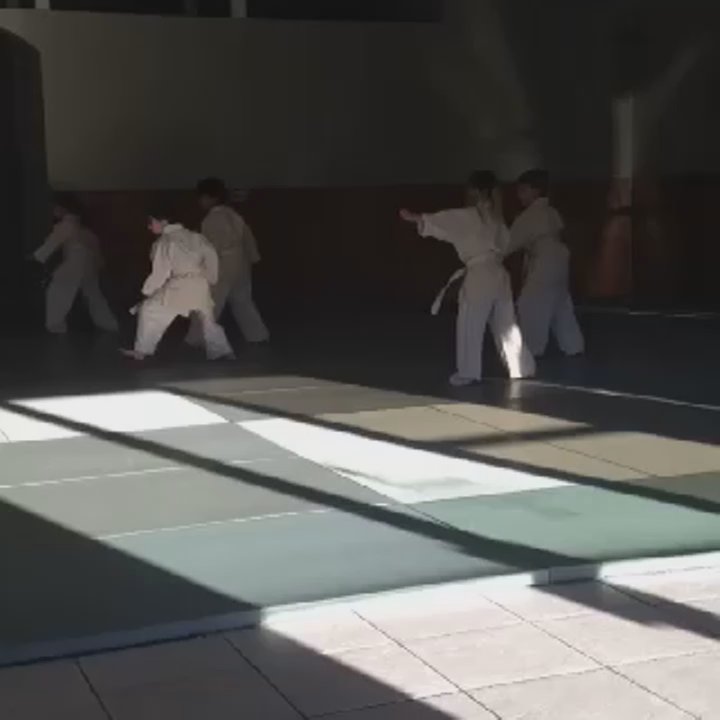 Shidokan - Martial Arts Near Me - Las Vegas, Nevada