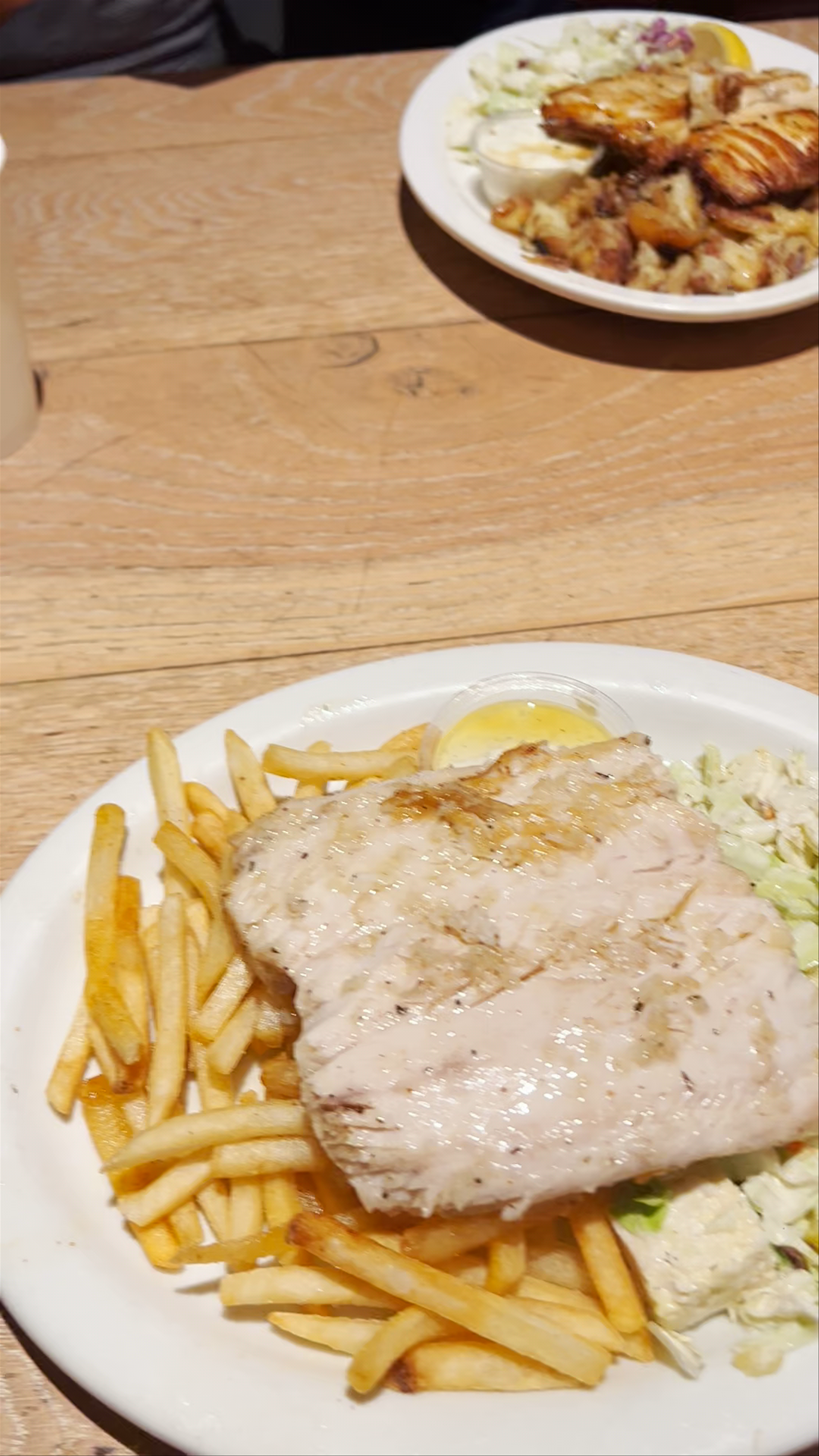 Paia Fish Market South Side