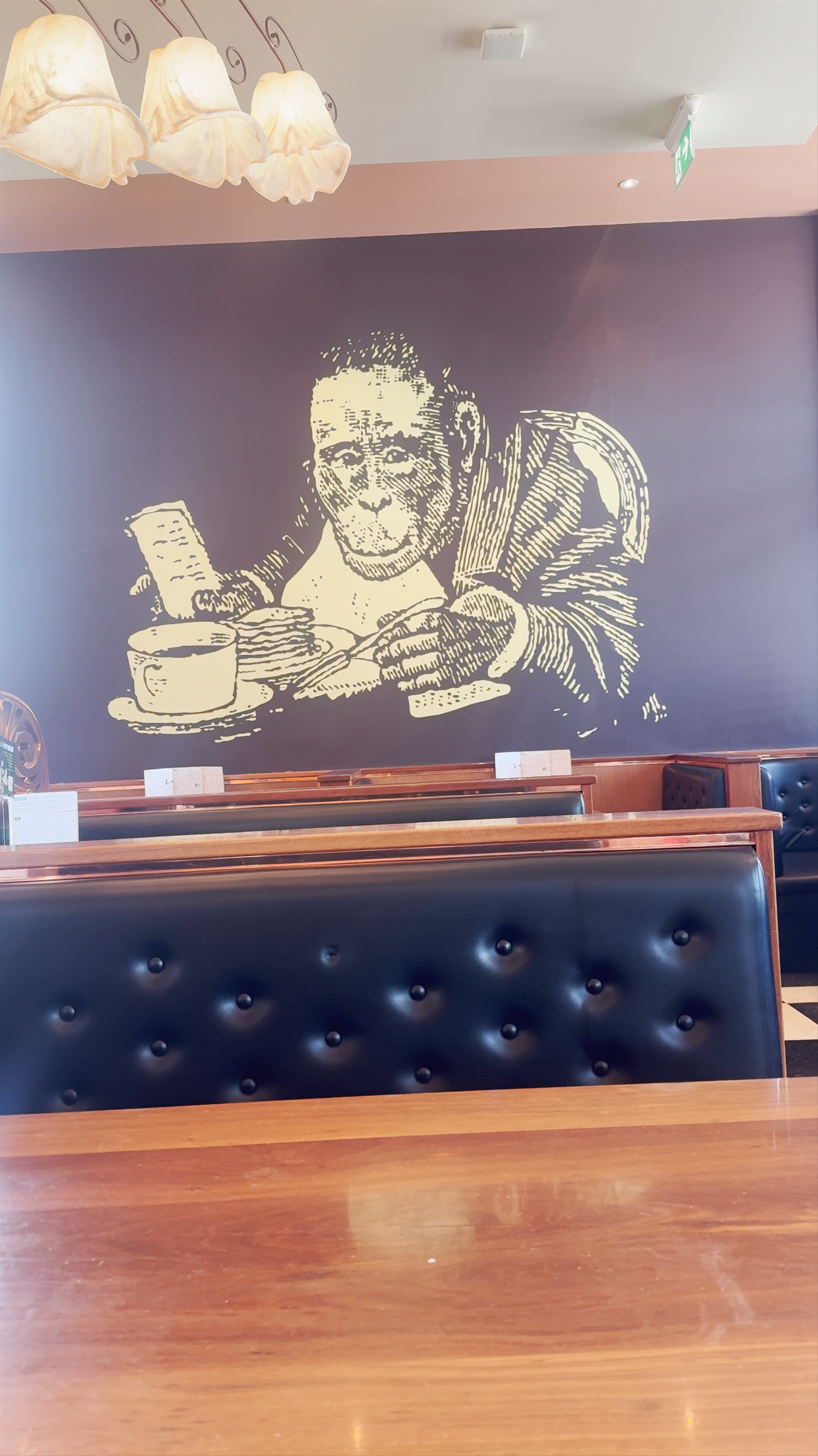 The Pancake Parlour Doncaster: Cozy Café Vibes in Victoria, Australia