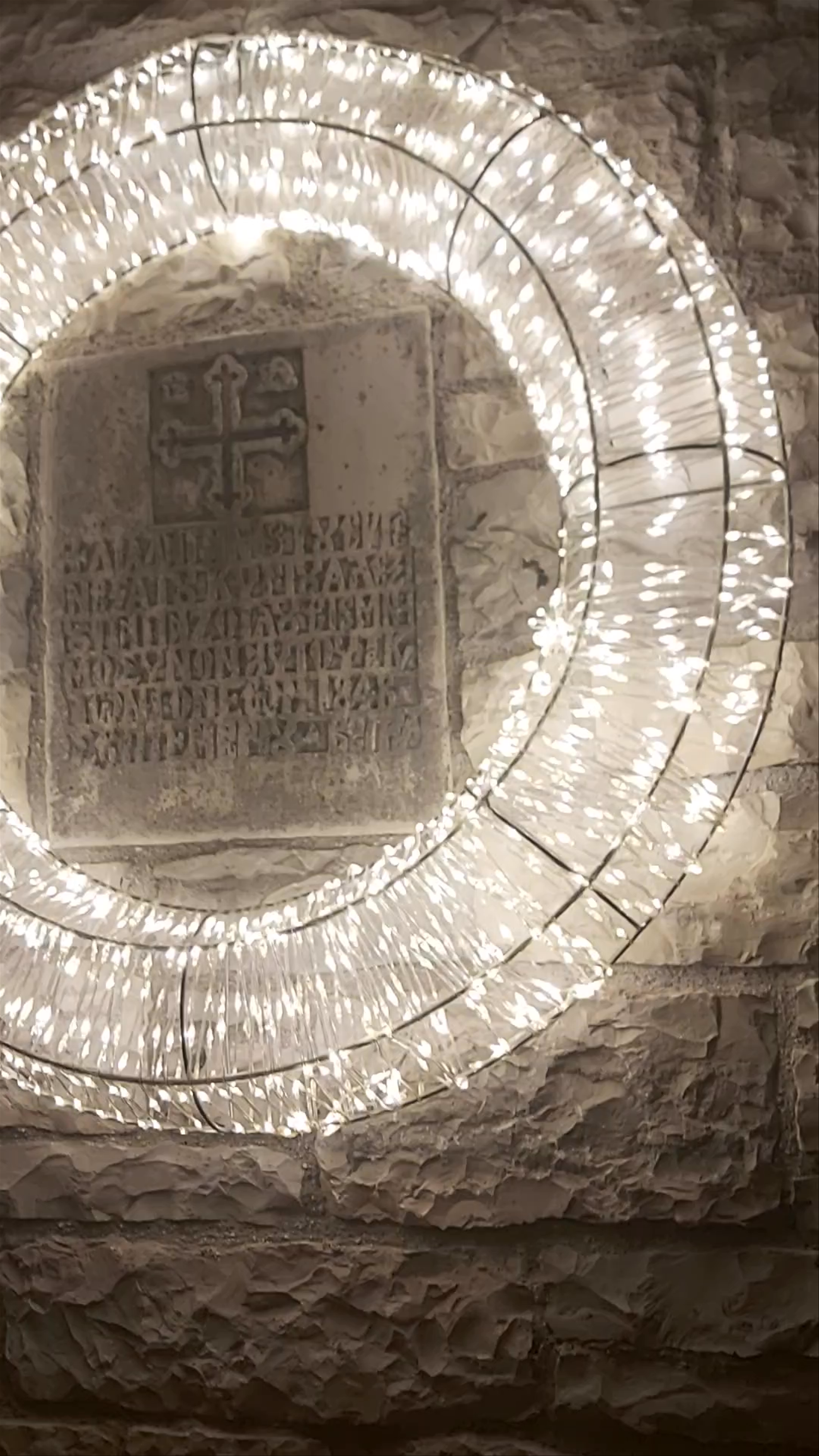 Κεντρική Πλατεία Βίτσας