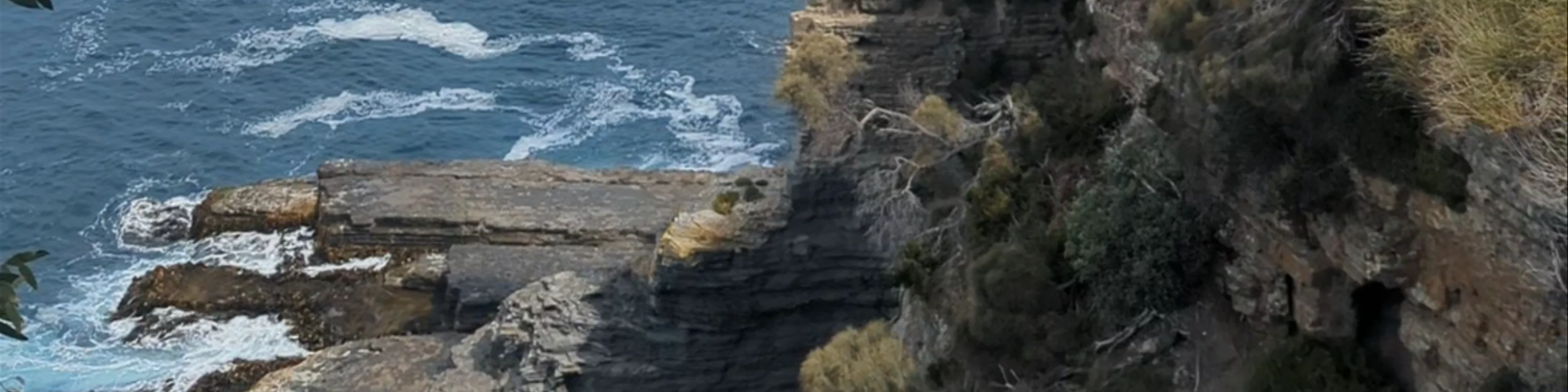 Devils Kitchen