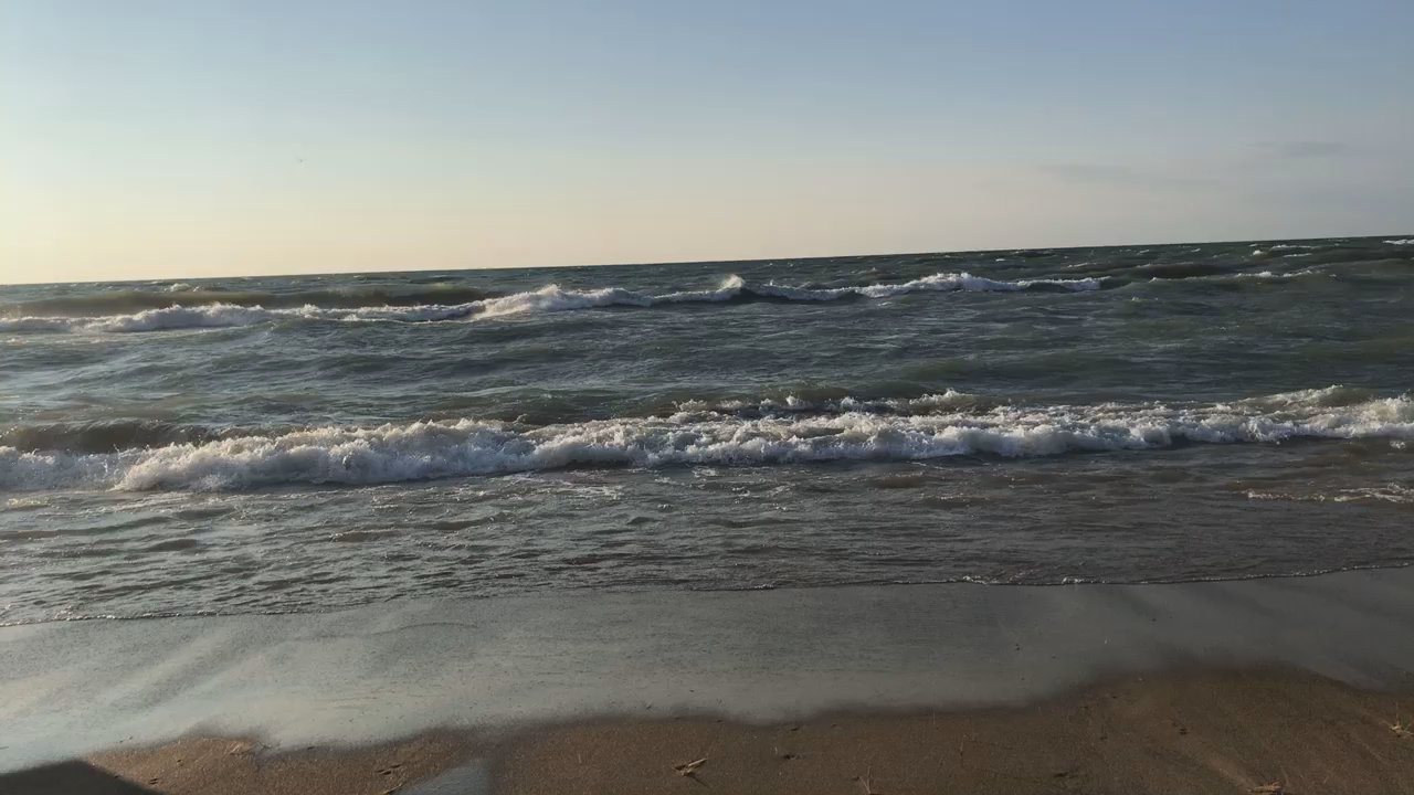 New Buffalo Beach - Beaches Near Me