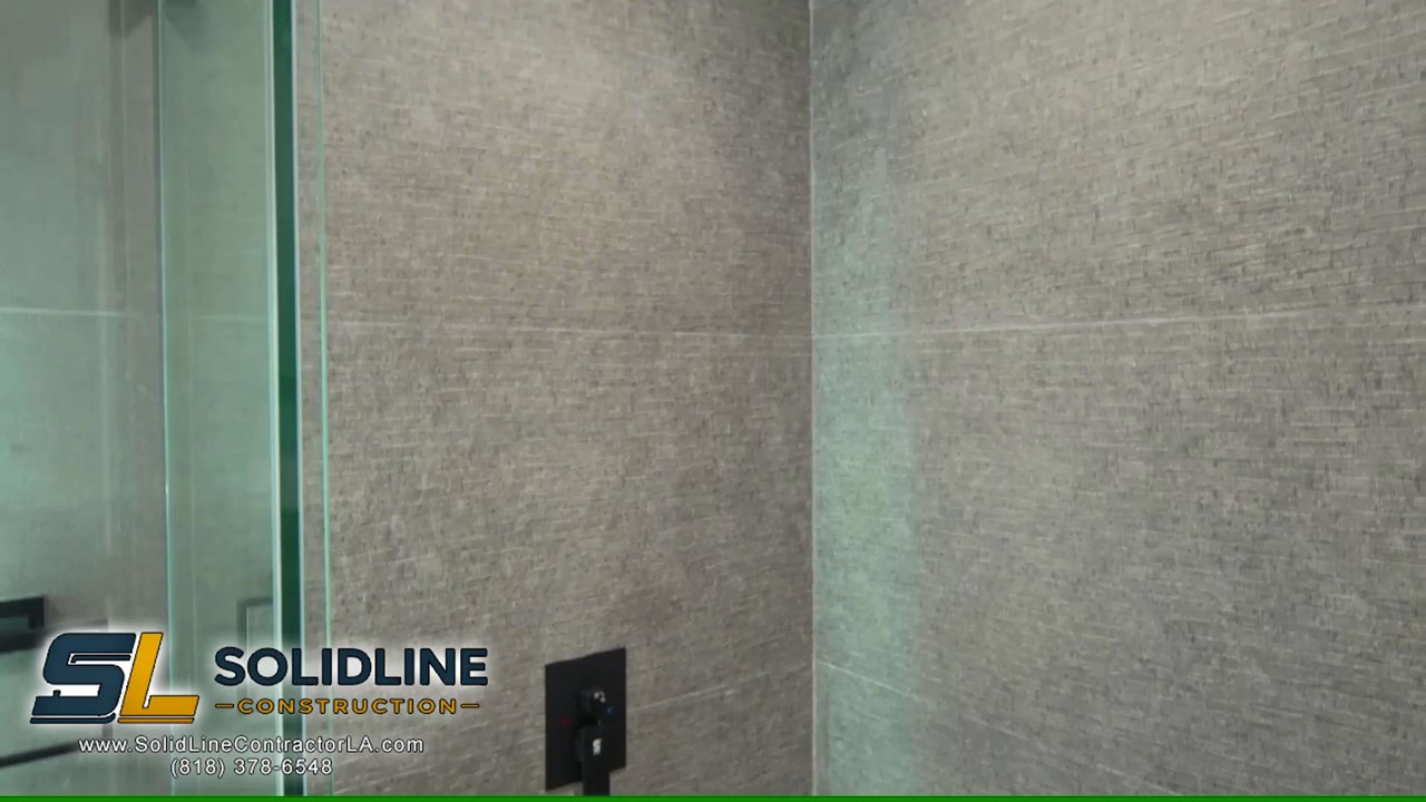 Solid Line Construction - Complete new construction home in Tarzana from foundation to finish - built by licensed general contractor Solid Line Construction. - General Contractors Near Me - Tarzana, California