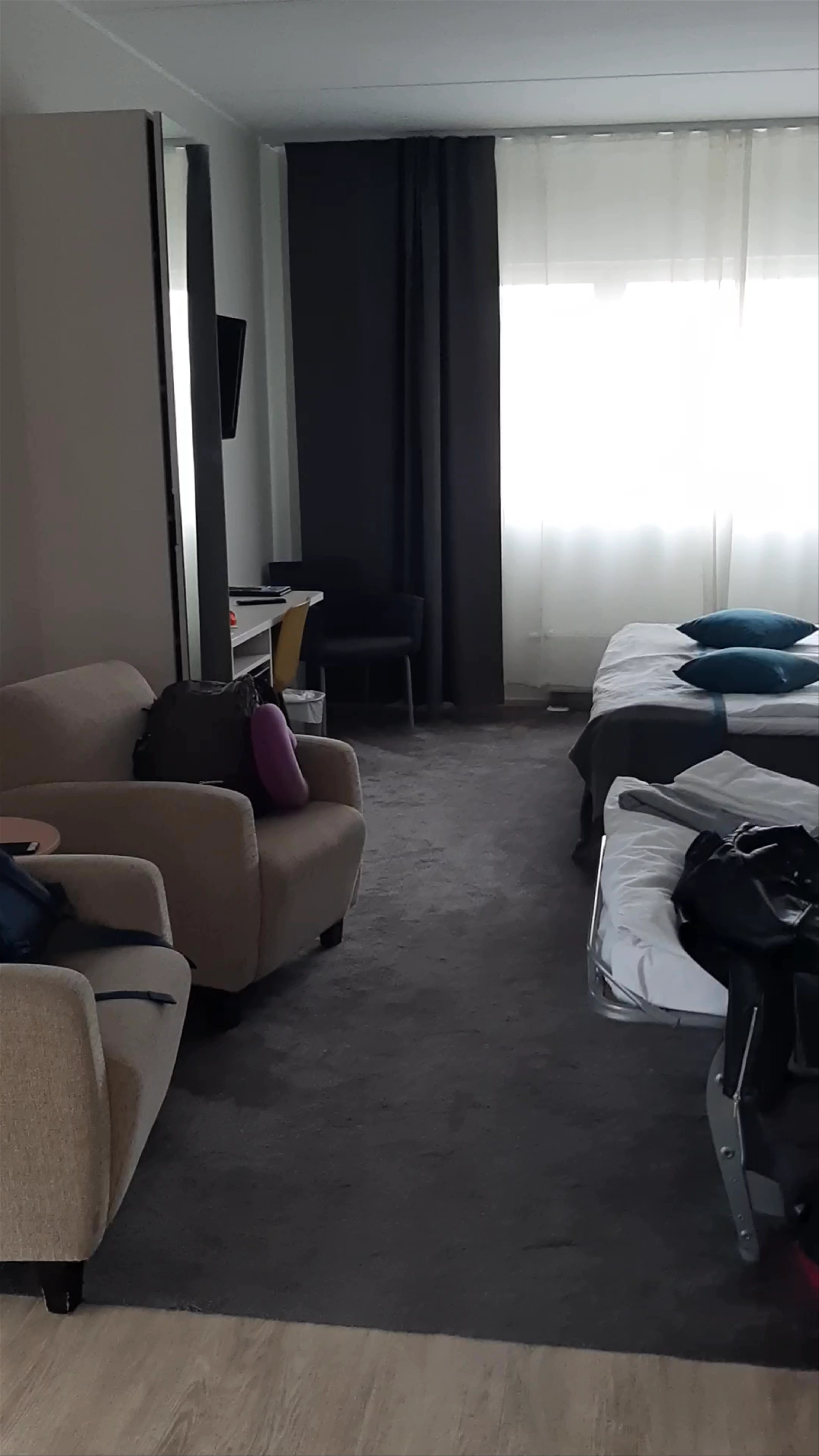 Kalev Spa Hotel & Water Park, Aia, Tallinn, Estonia