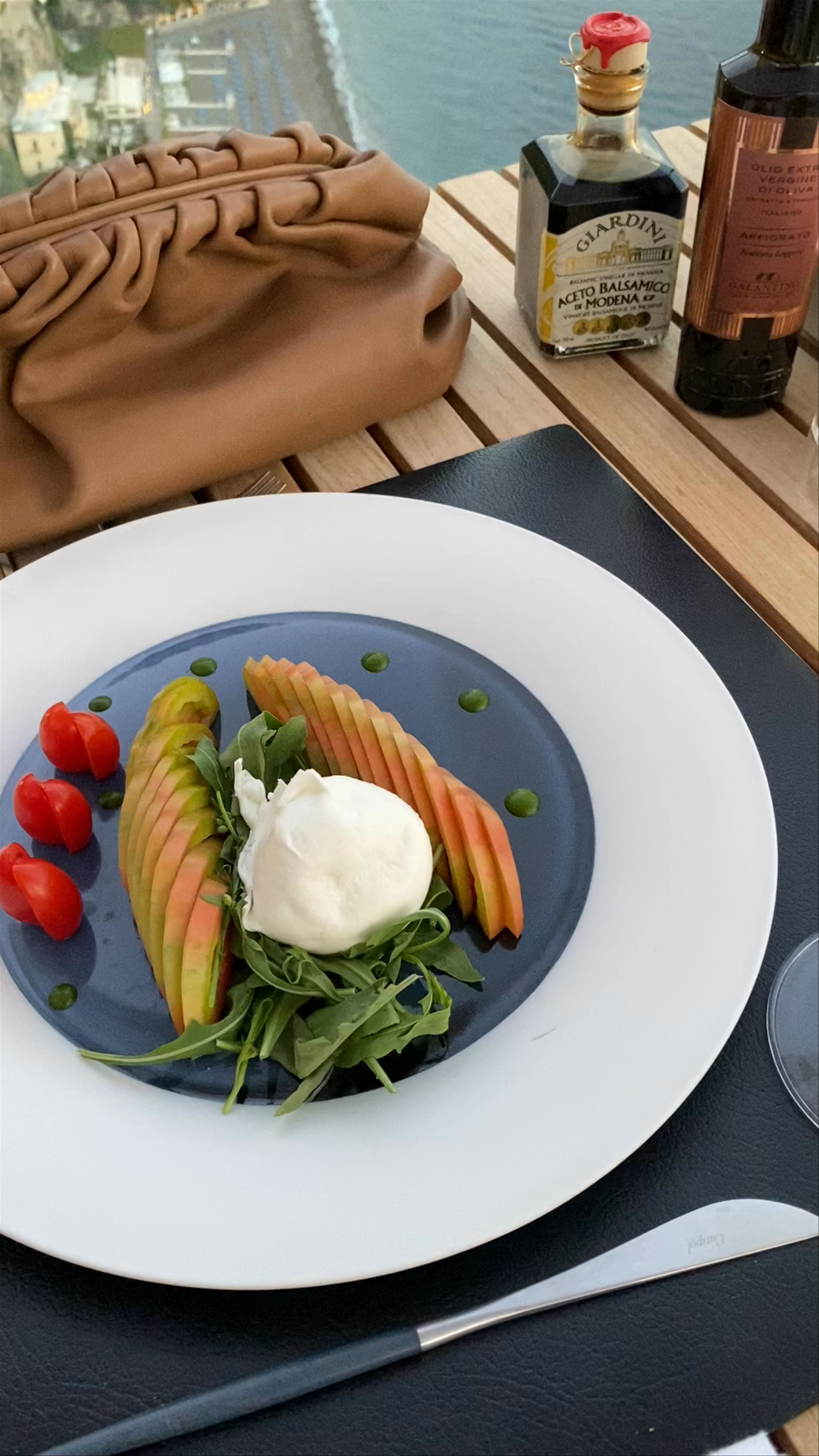 Hotel Villa Franca Positano