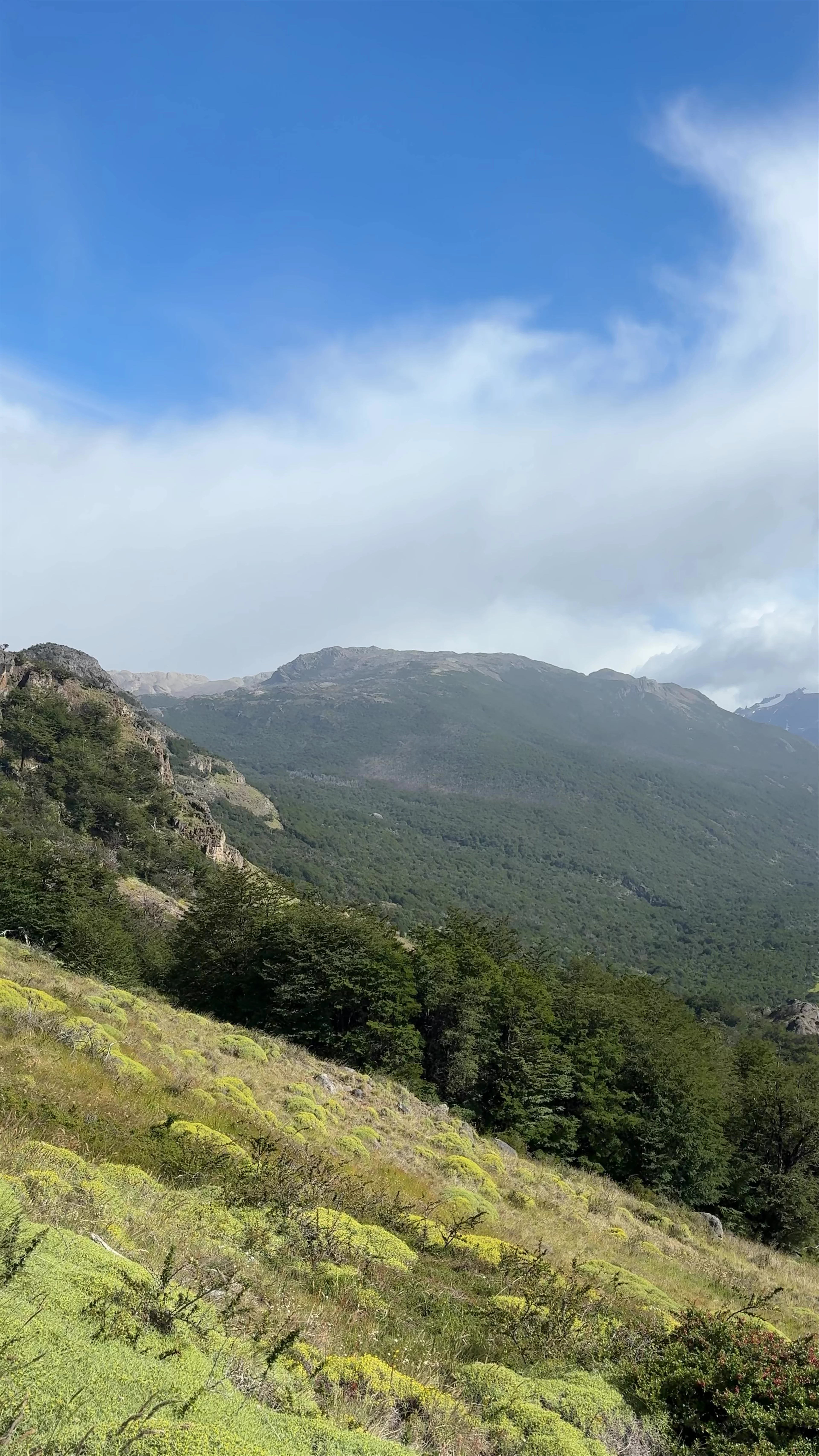 Mirador Río de las Vueltas
