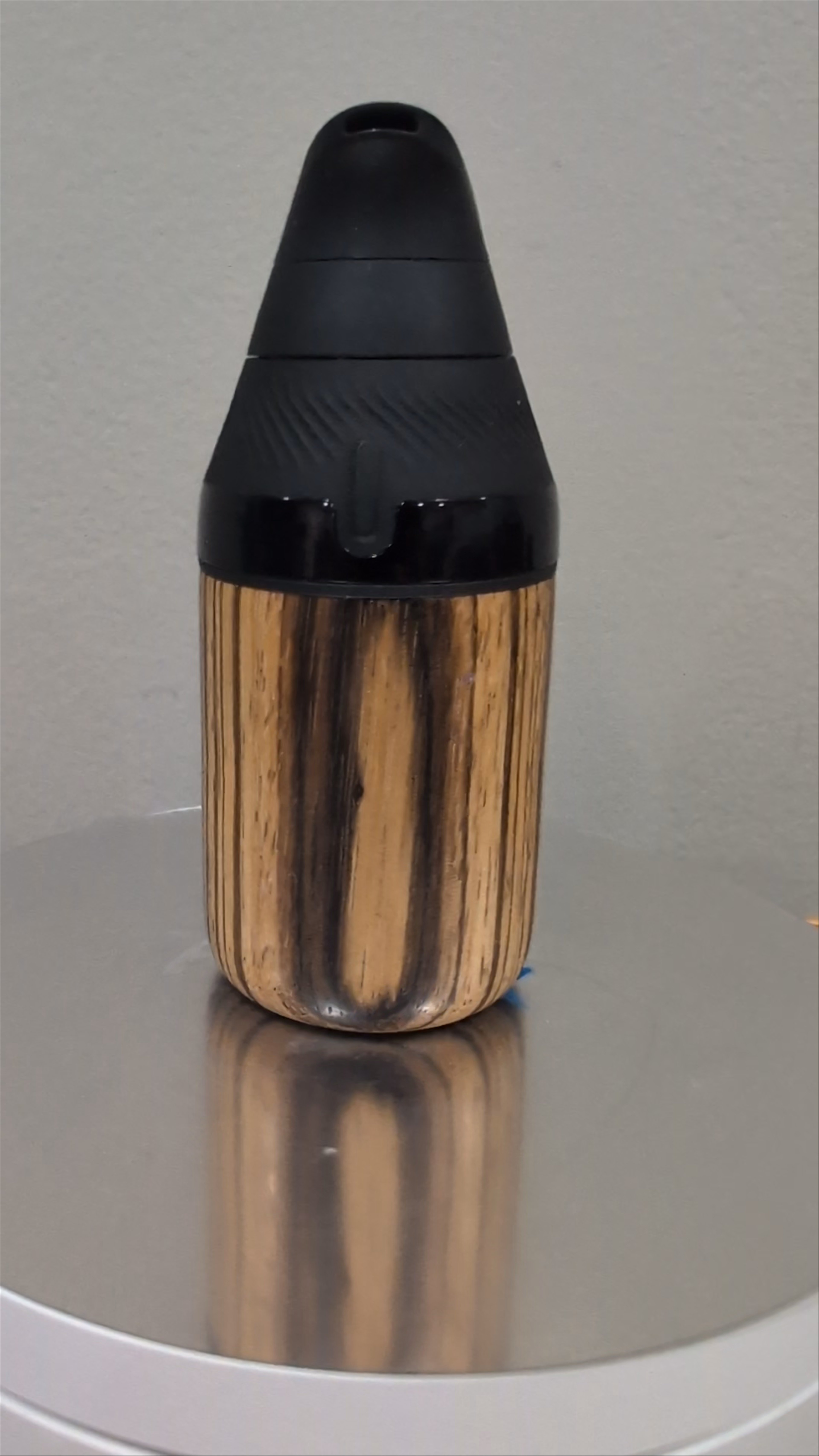 Preview pic of Zebra wood Proxy Core cup #1