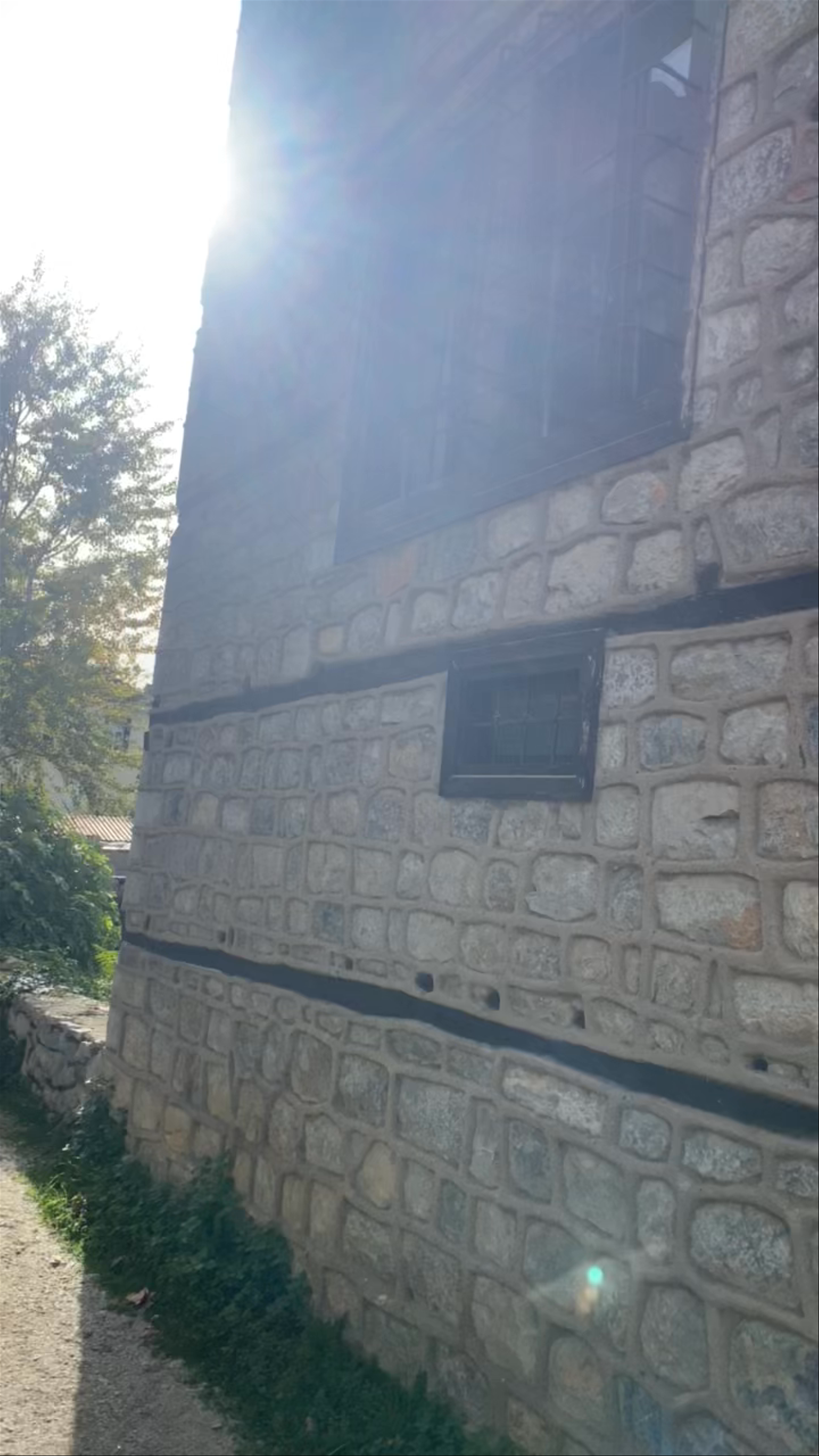 Αρχοντικό Μπασάρα
