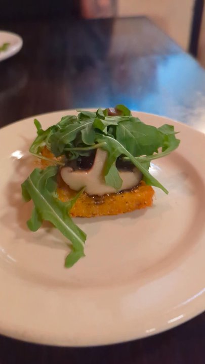 Coperta - Fritter - Italian Near Me - Denver, Colorado