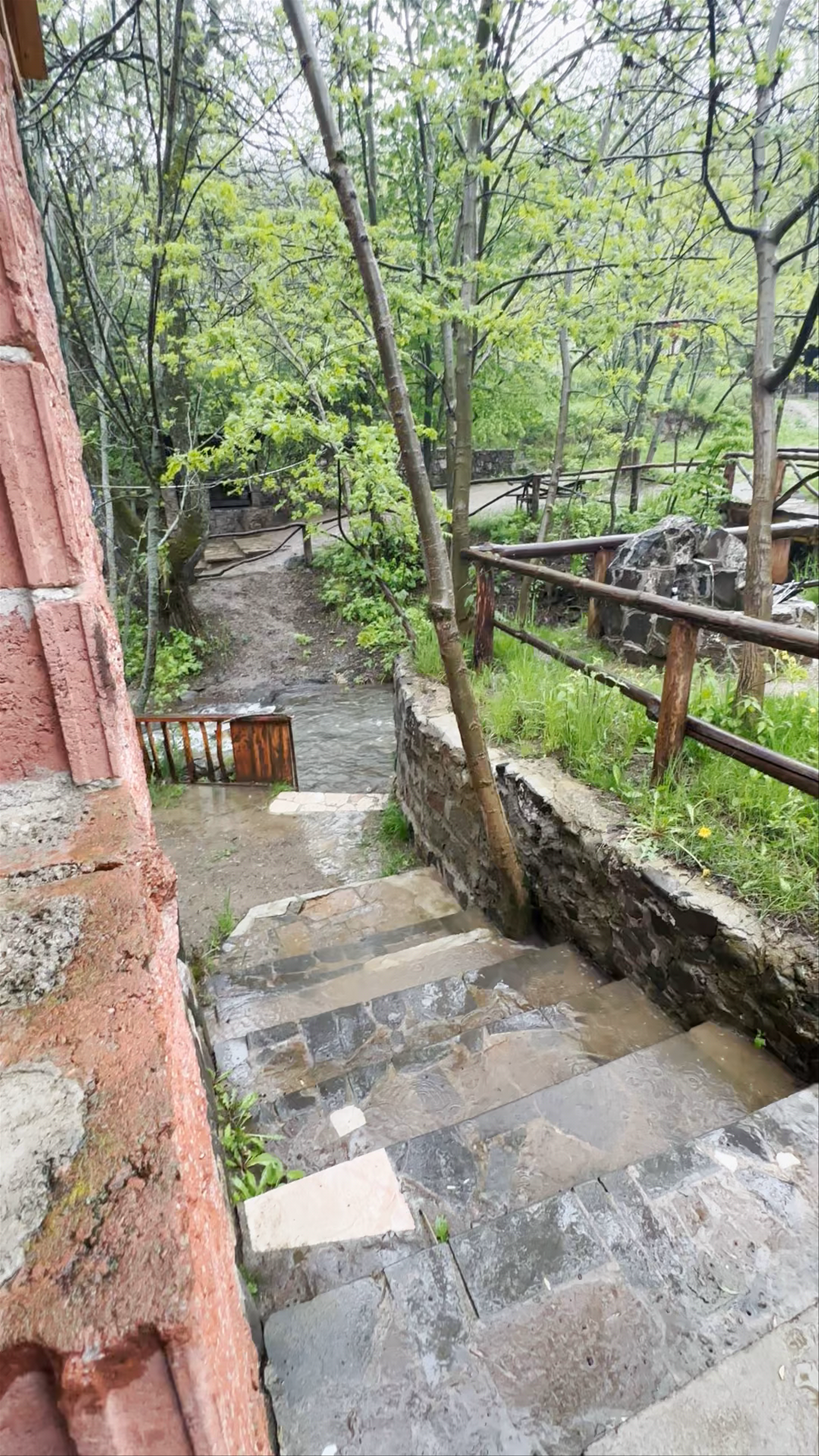 Aghveran Academy Resort