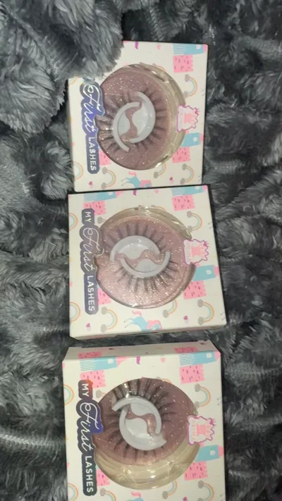 Prima Princess My First Lashes