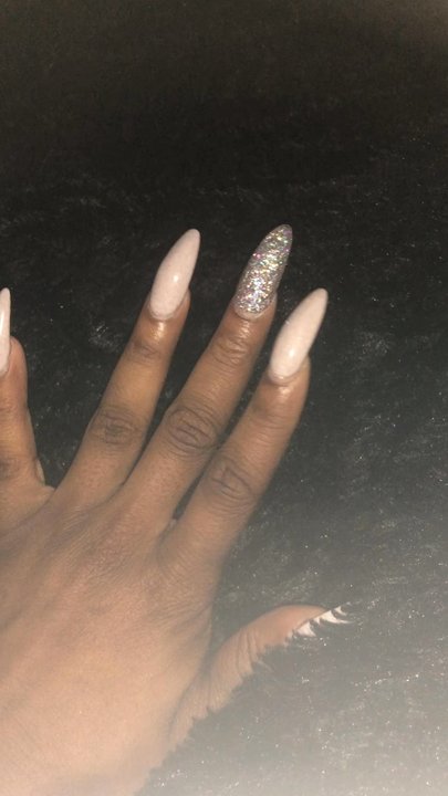 Sky Nails - Best nail salon in Oklahoma Hands down !!!!!!! Jennifer is my personal favorite. - Nail Salons Near Me - Broken Arrow, Oklahoma