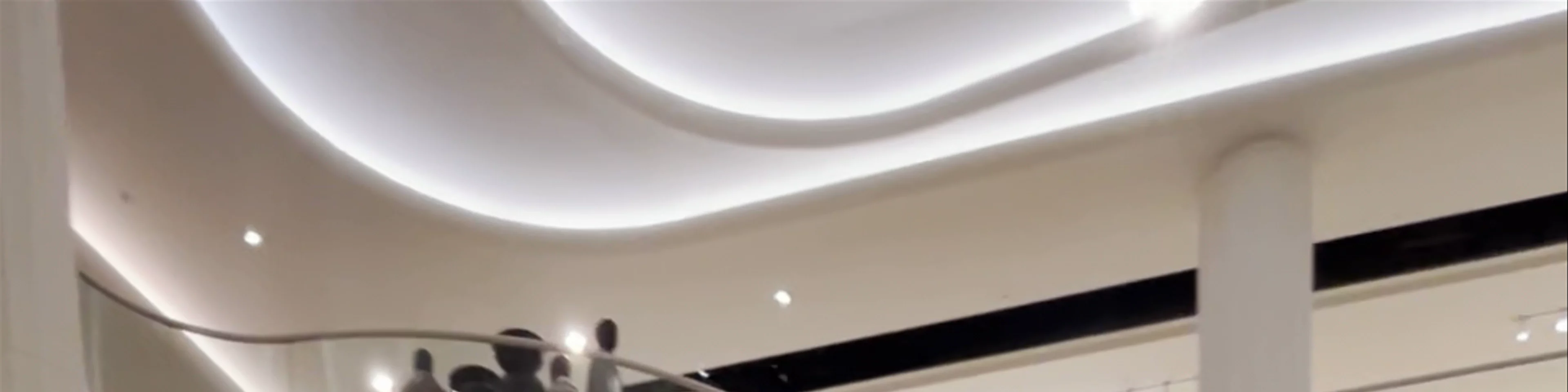 El Corte Inglés Castellana
