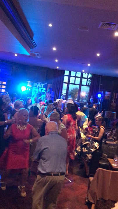 Brehon Bar - Dancing at selected events - Irish Near Me - Killarney, Kentucky