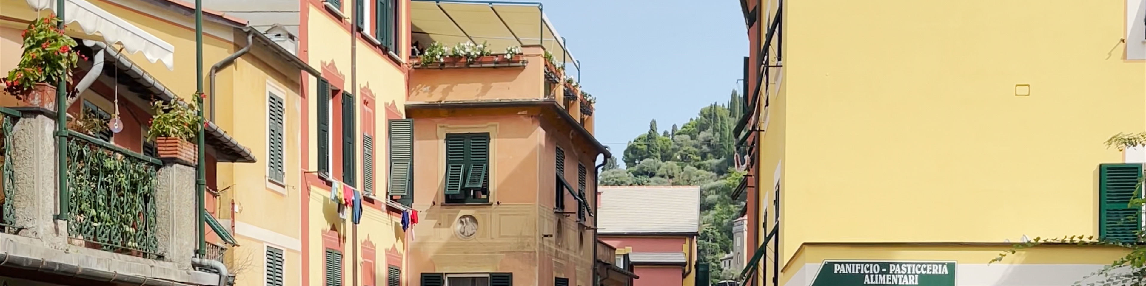 Santa Margherita Ligure