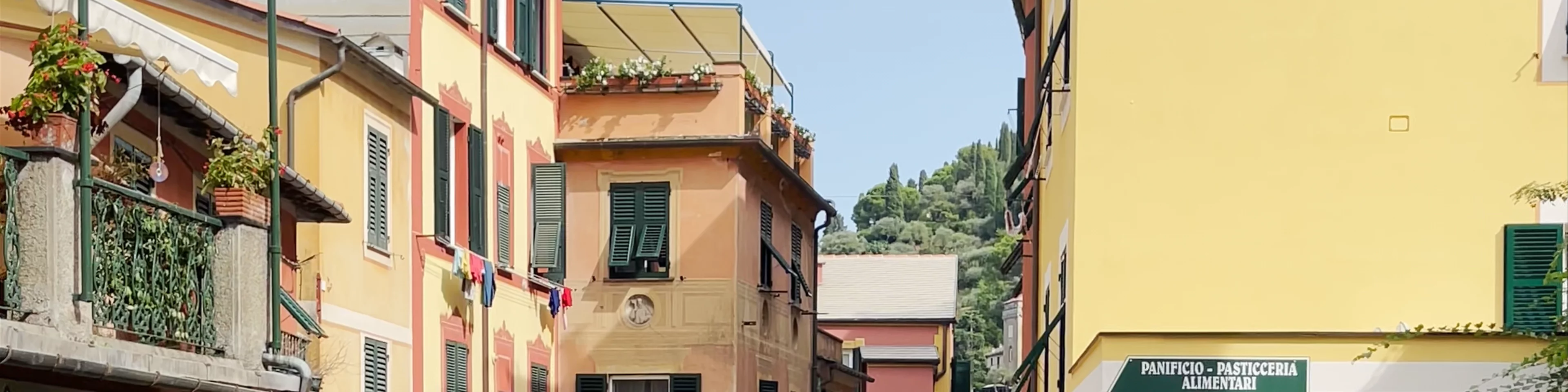PORTOFINO