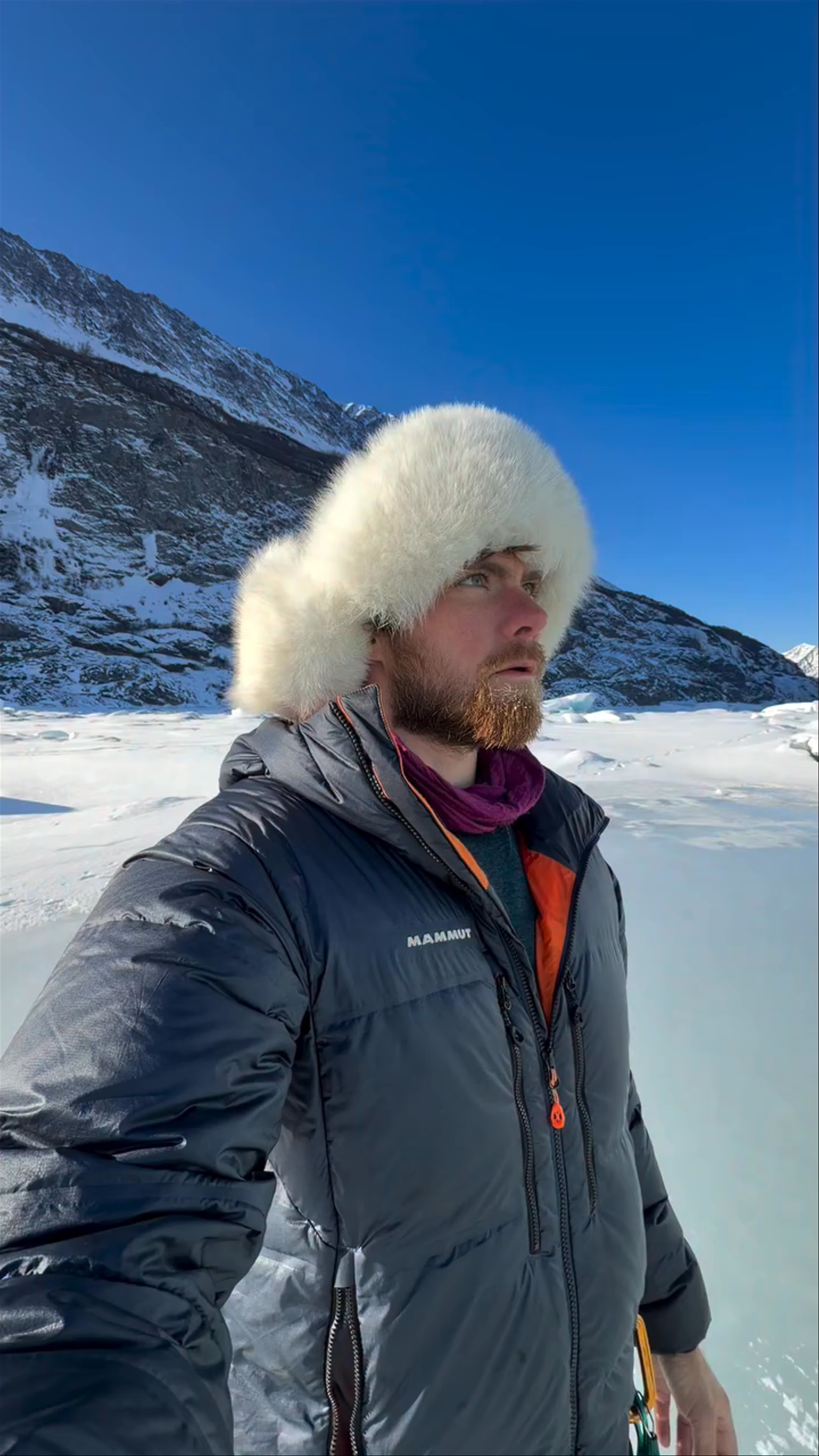 Alaska Mountain Guides
