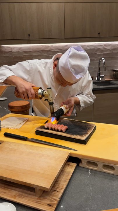 Sushi Suzuki - Sushi Bars Near Me - Seattle, Washington