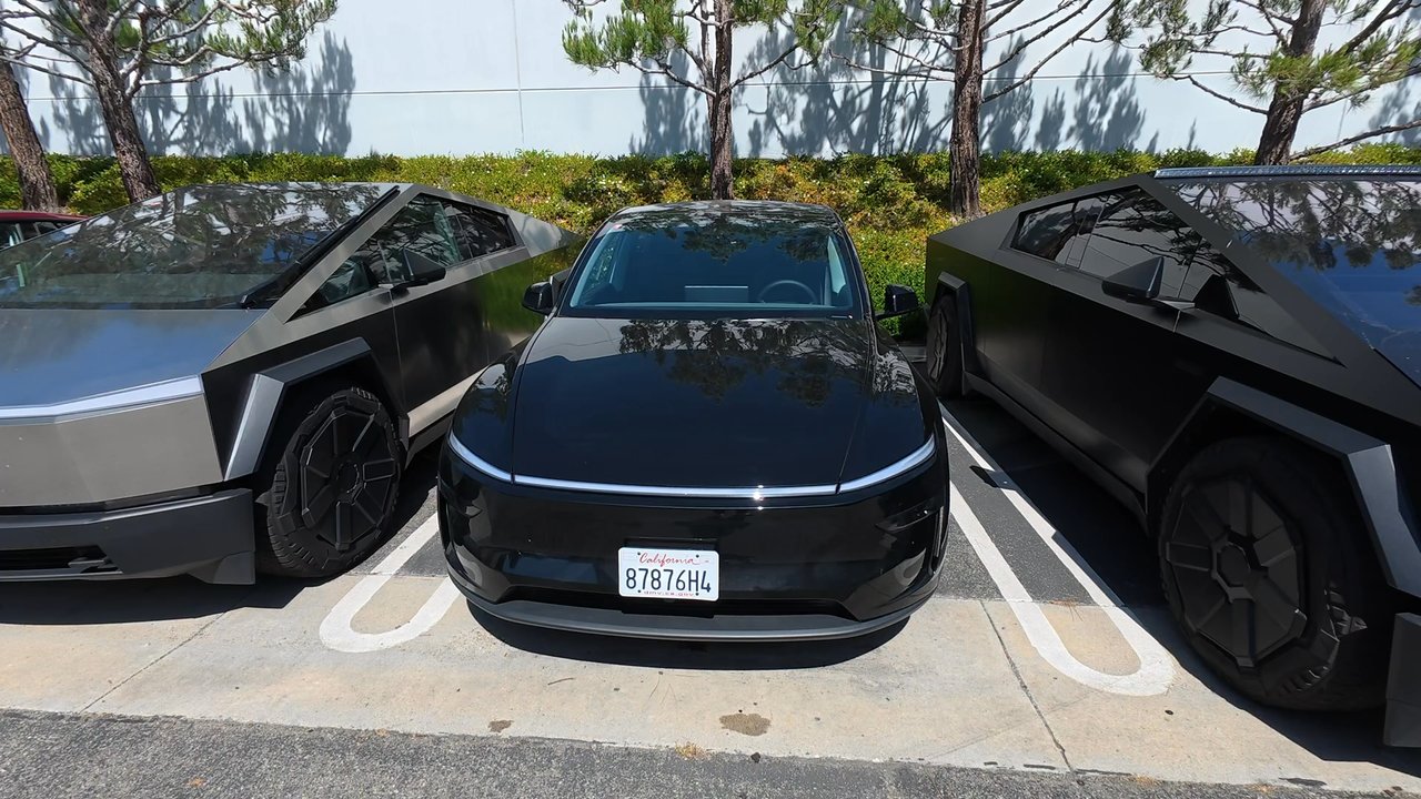 Tesla - Tesla Model Y - Auto Repair Near Me - Lake Forest, California