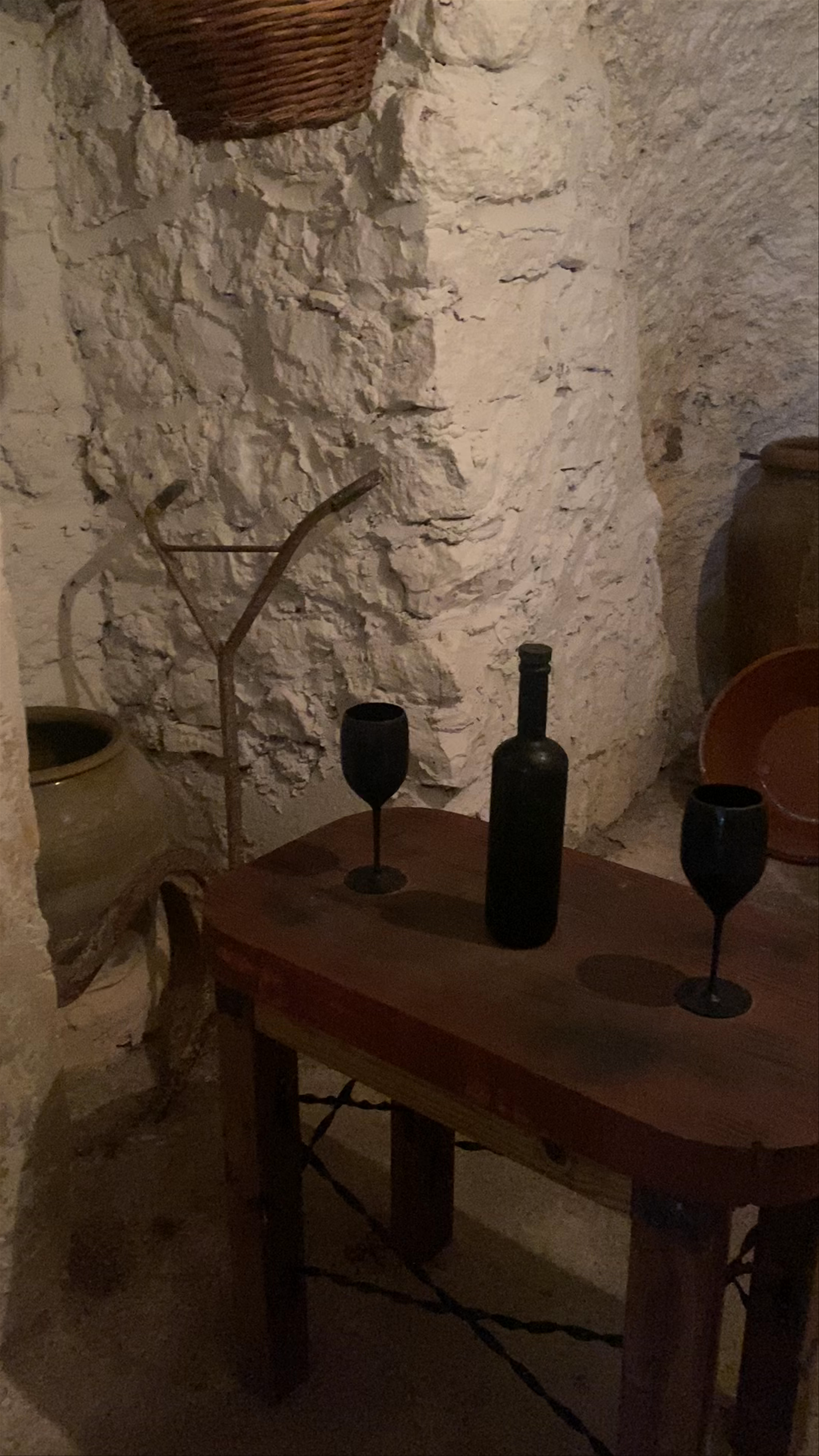 Cuevas de Masagó y del Duende