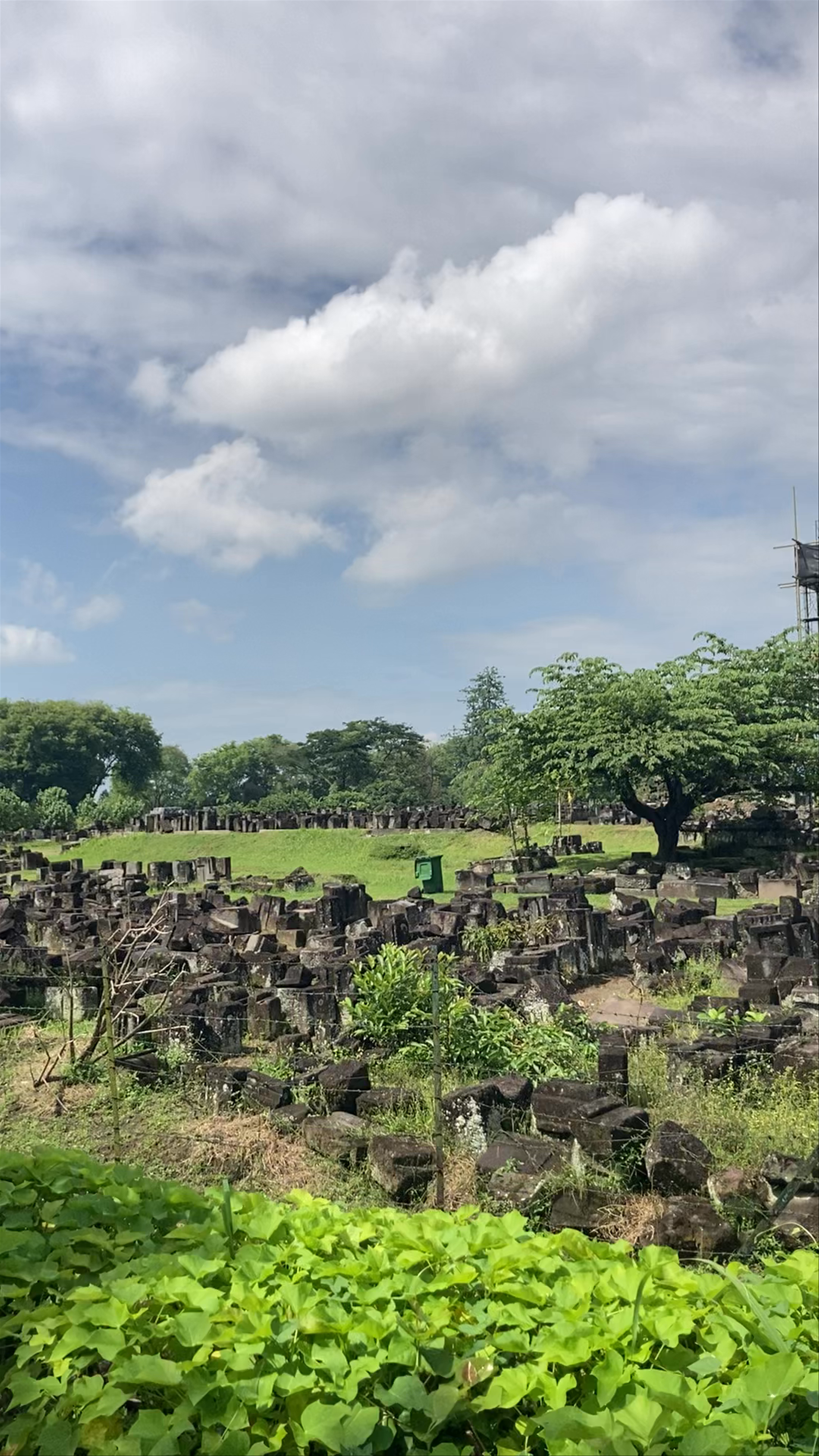 PRAMBANAN Temple