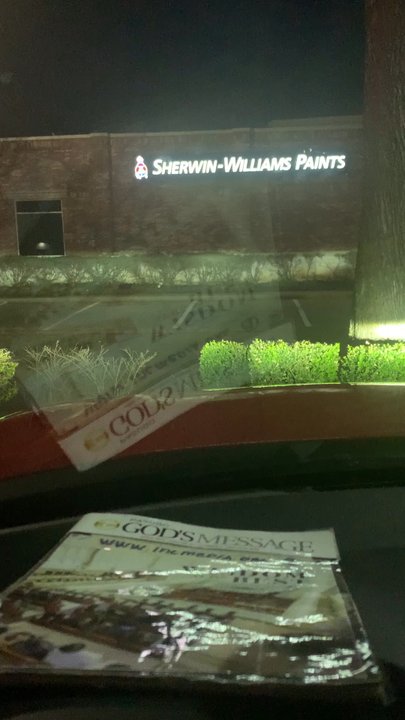 McDonald's - 03/03/23 - Fast Food Near Me - McKinney, Texas