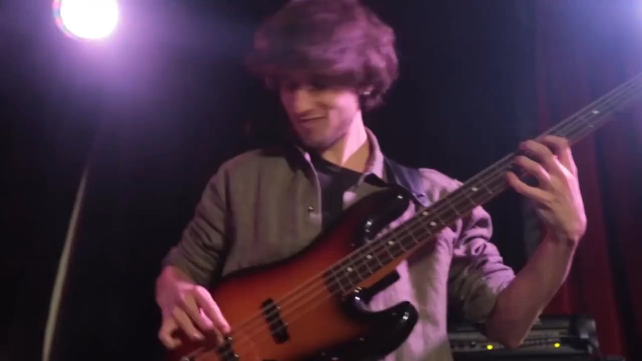 Traffic Lights - Live Covers - video 4