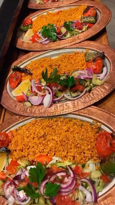 Mangal - Turkish Near Me - Oldenburg, NI