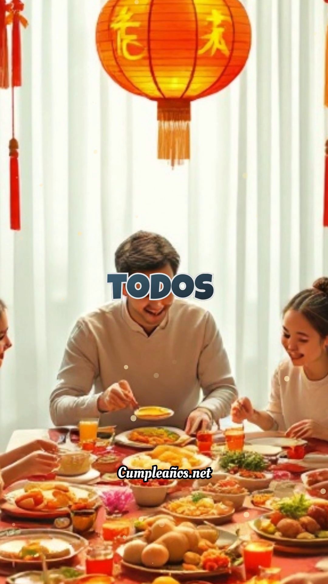 En Vietnam, todos celebran su cumpleaños el mismo día