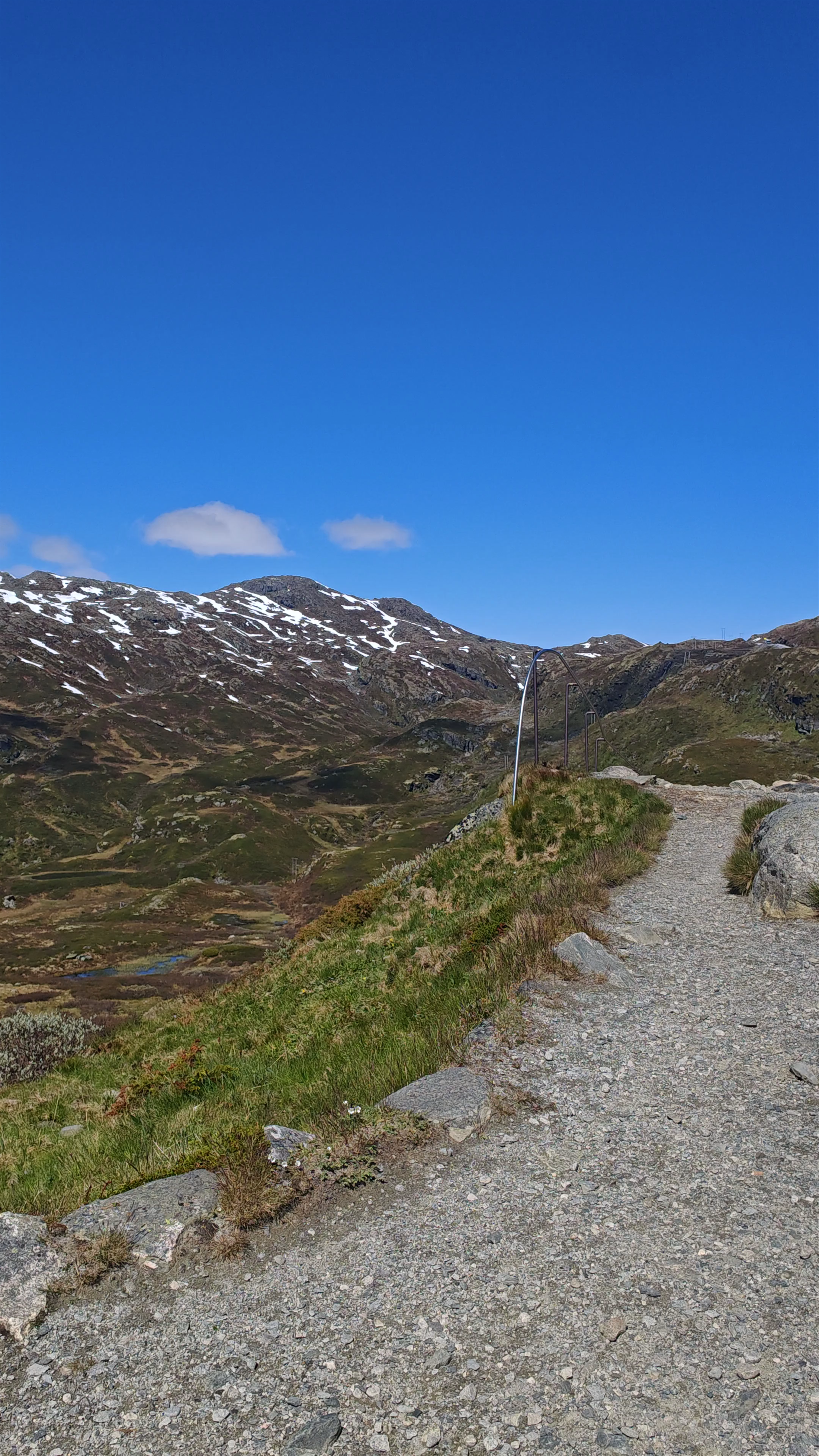 Øvre Oscarshaug (Rasteplass)