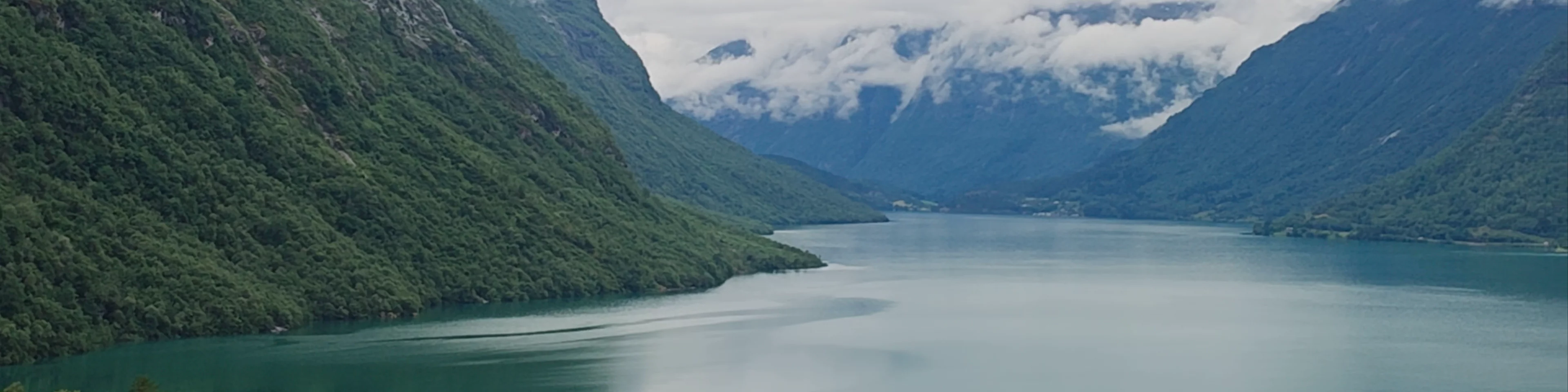 Lodalen Viewpoint